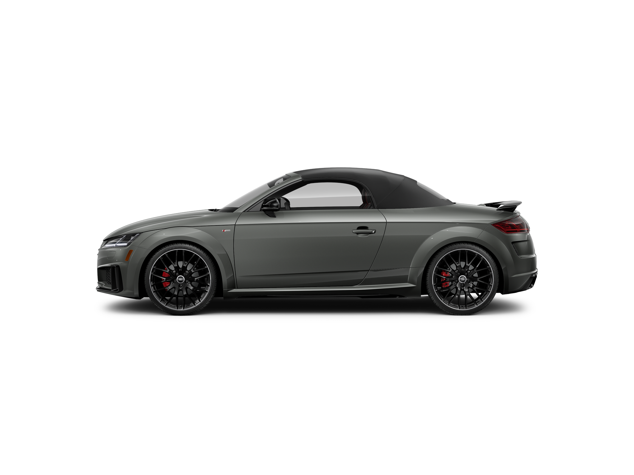 2023 Audi TT Roadster