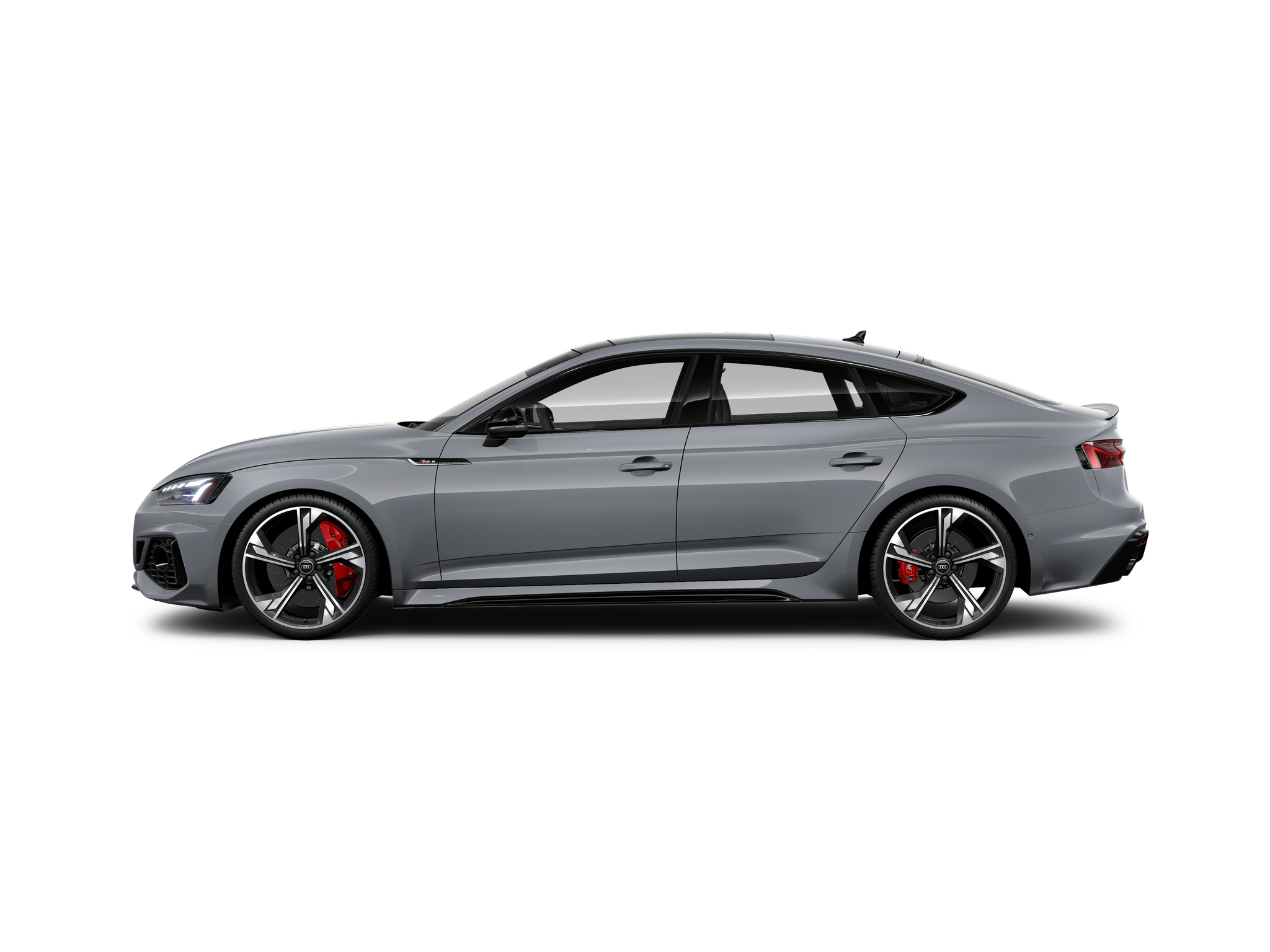 2024 Audi RS5 Sportback