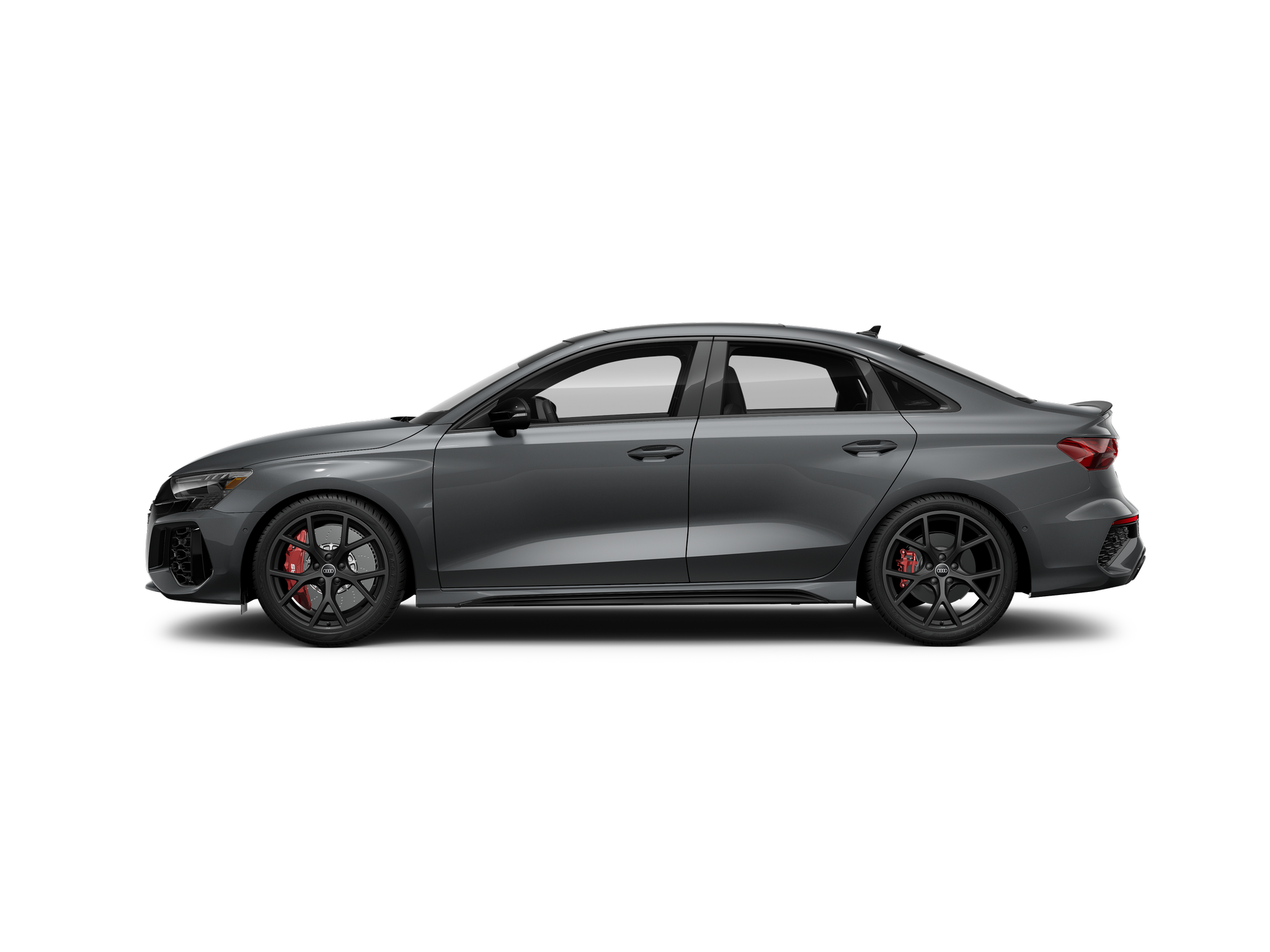2024 Audi RS3 Sedan