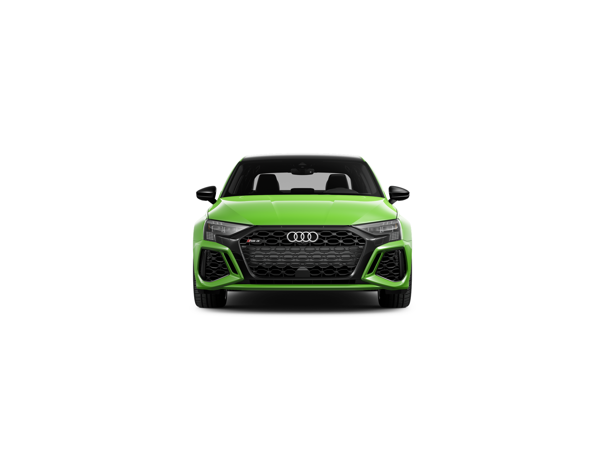 2024 Audi RS3 Sedan