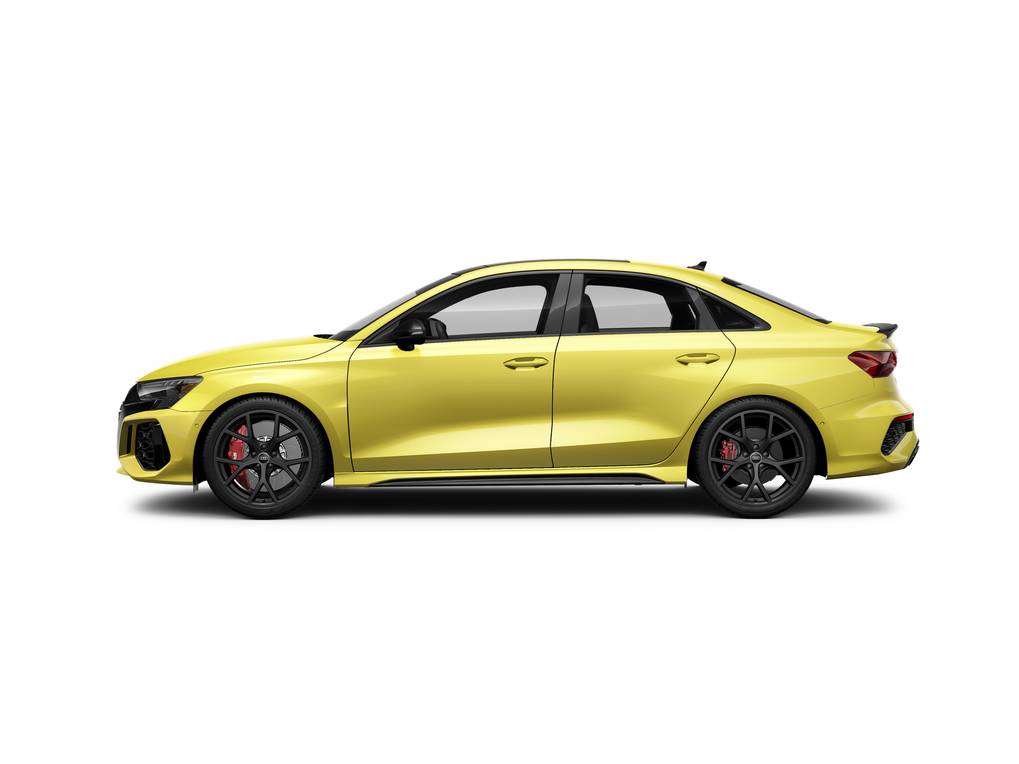 2024 Audi RS3 Sedan