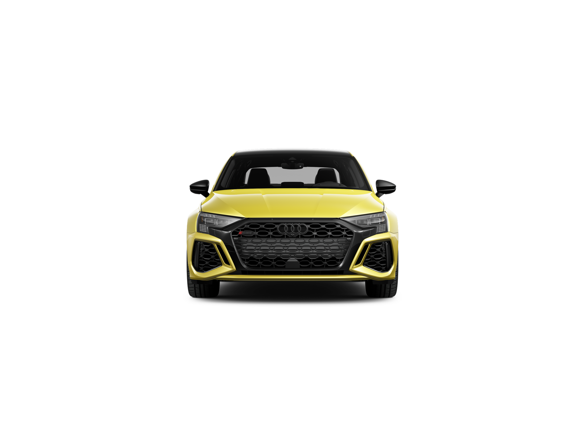 2024 Audi RS3 Sedan