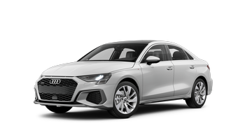 Photo of 2023 Audi A3 Sedan 