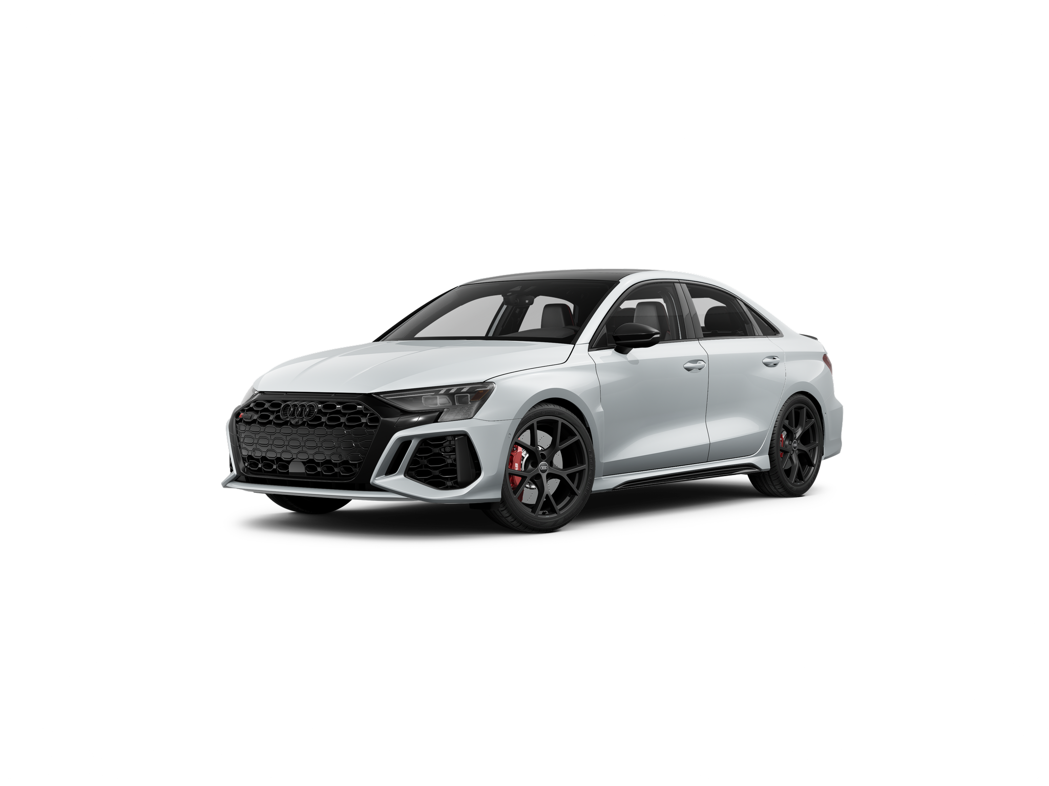 2024 Audi RS 3 Base's photo
