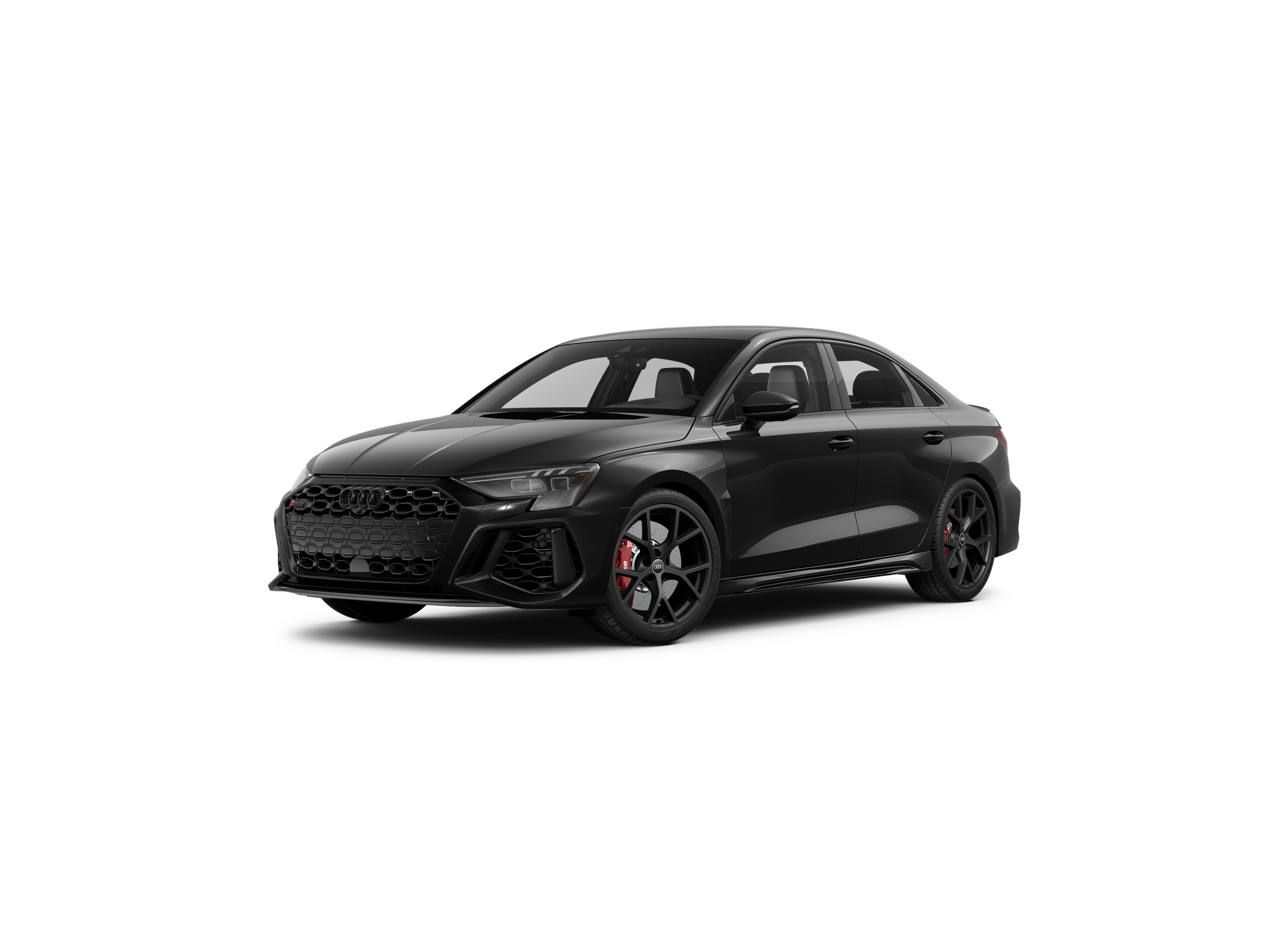2024 Audi RS 3 Base's photo