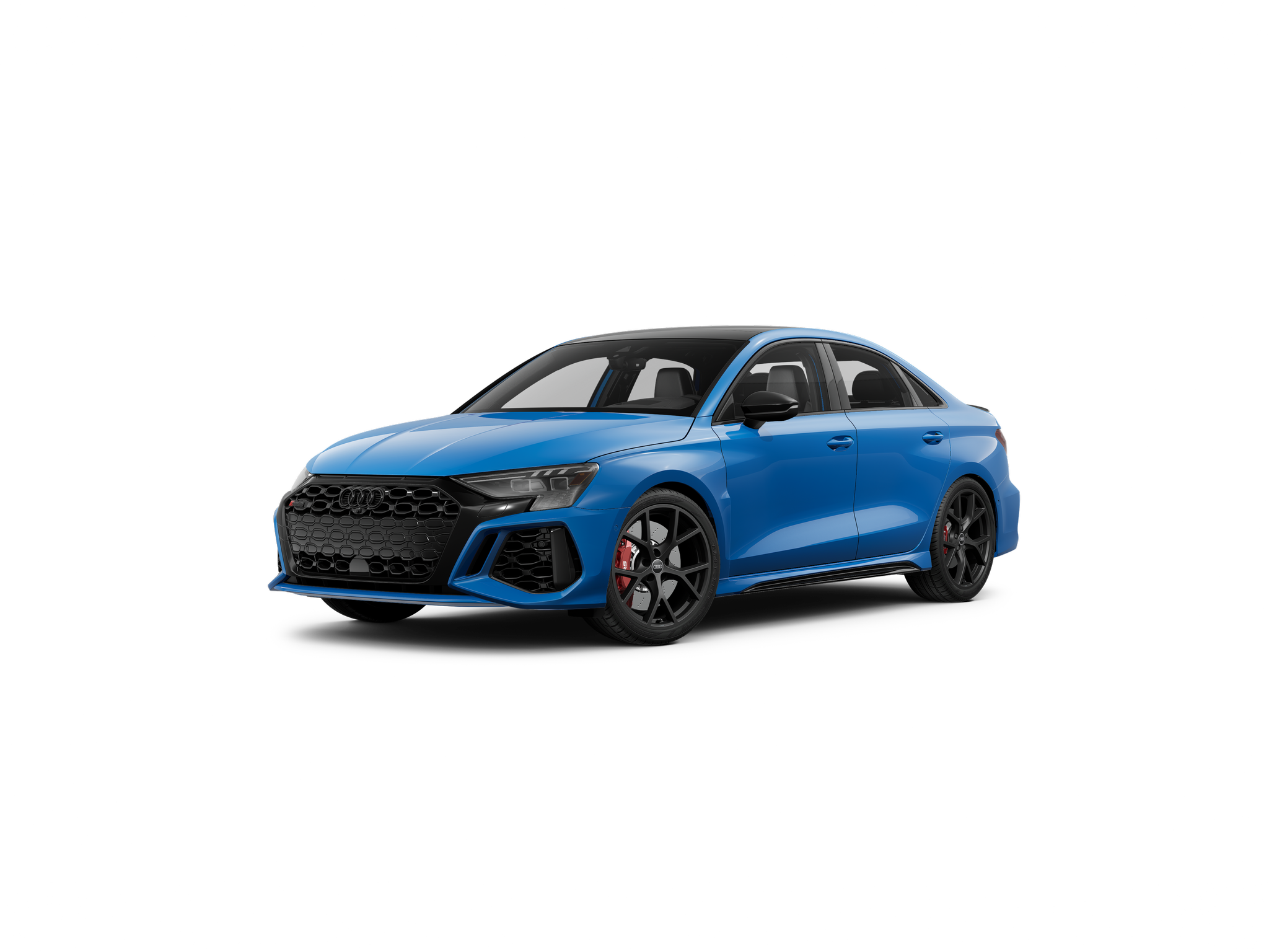 2024 Audi RS 3 Base's photo