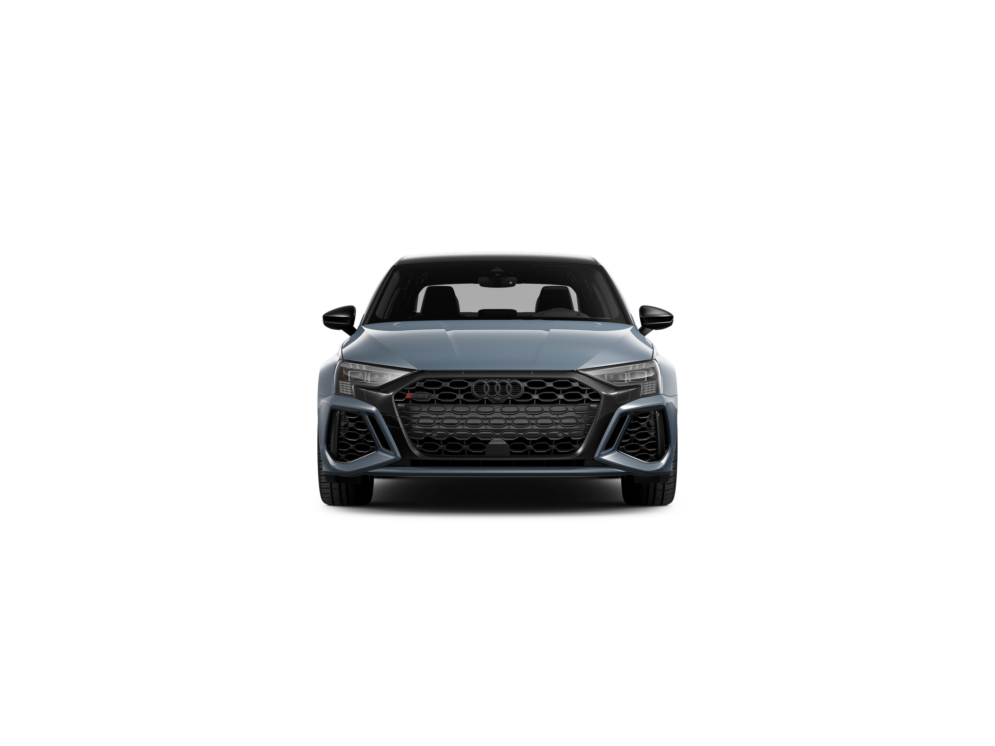2024 Audi RS3 Sedan