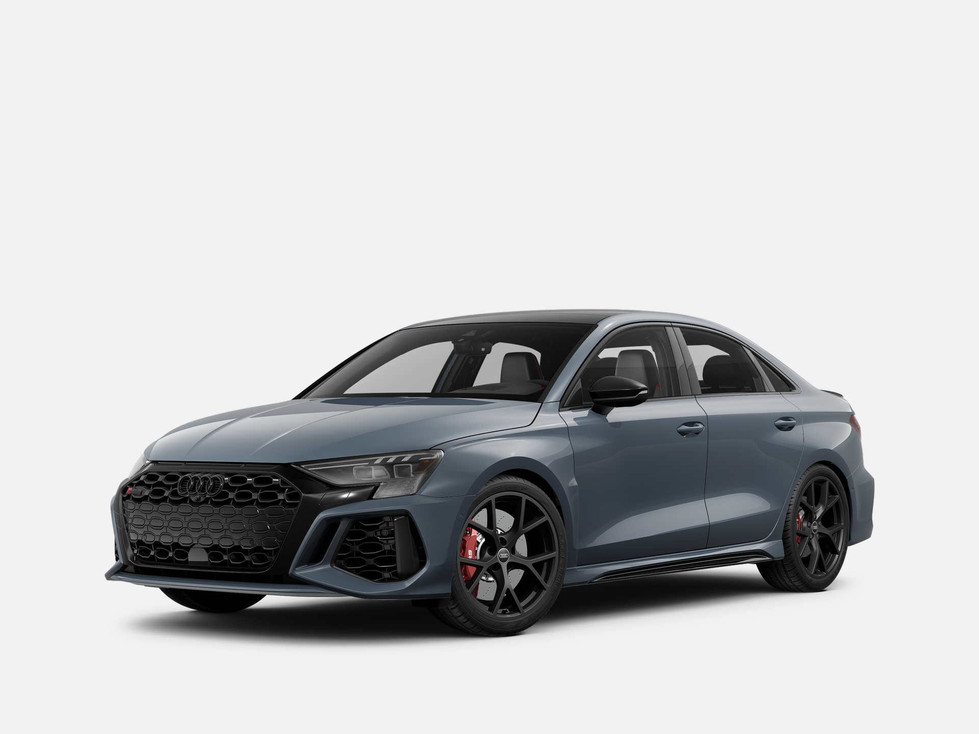 2024 Audi RS3 Sedan