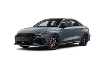 Photo of 2024 Audi RS3 Sedan
