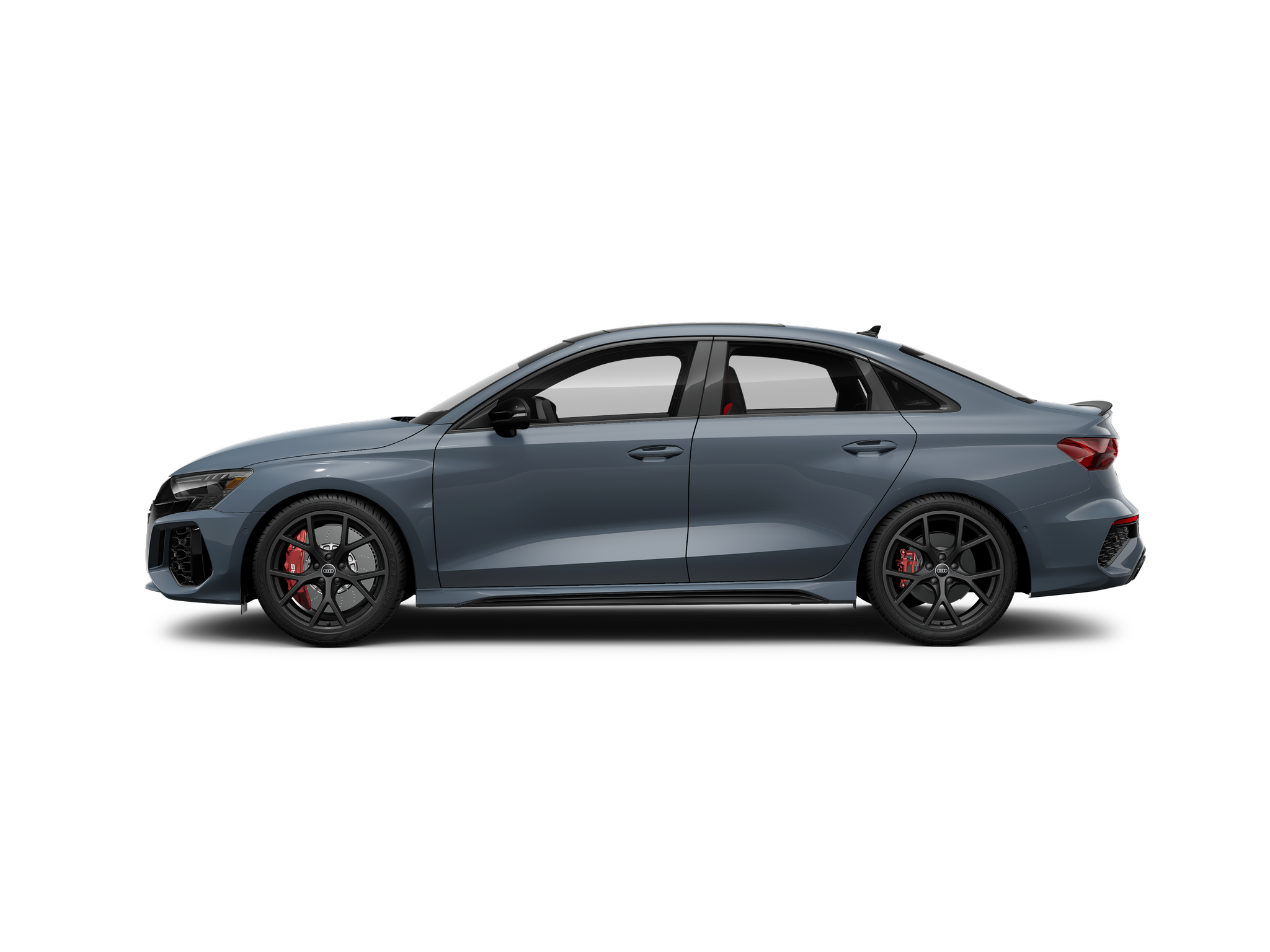 2024 Audi RS3 Sedan