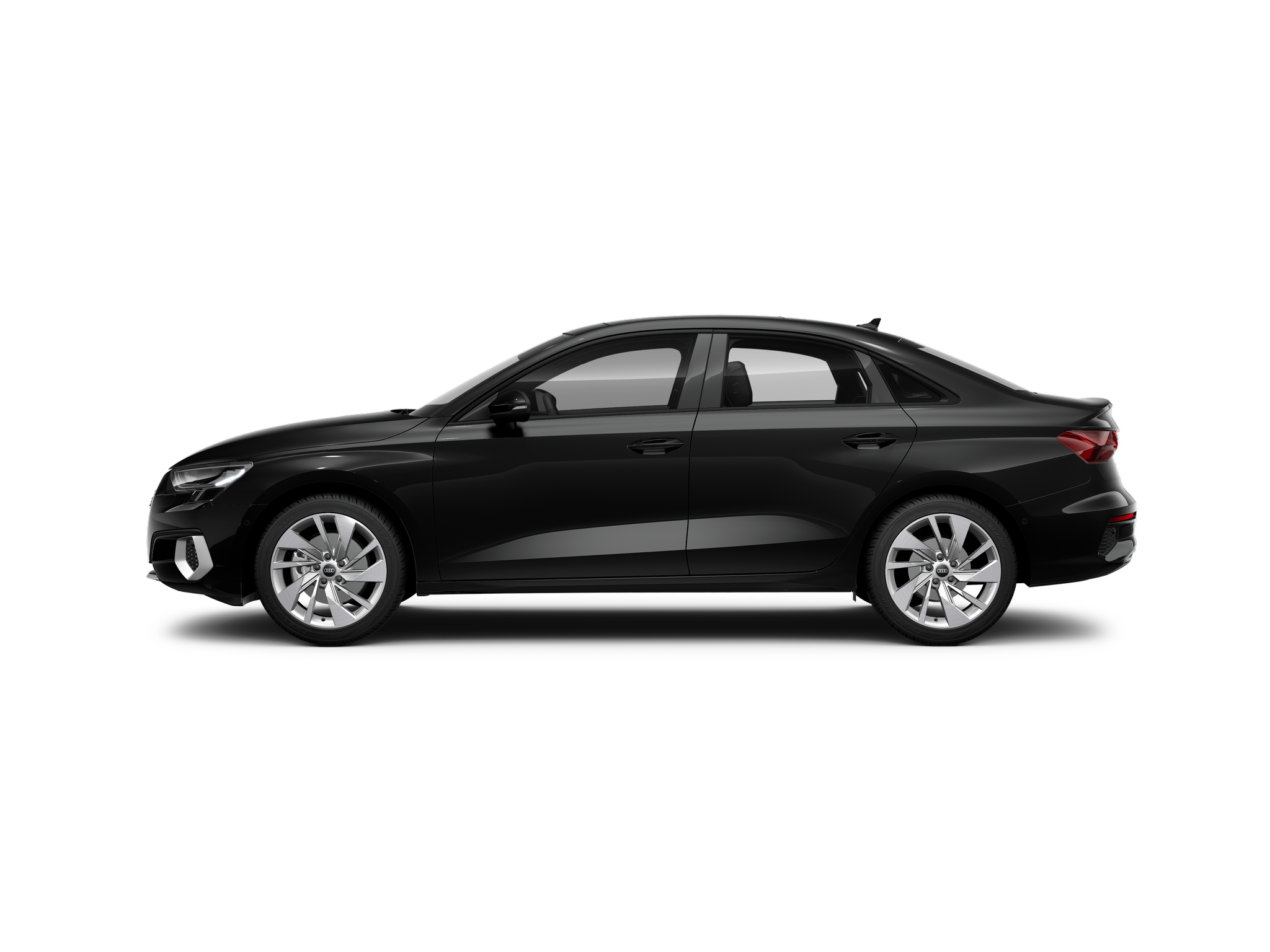 2023 Audi A3 Sedan