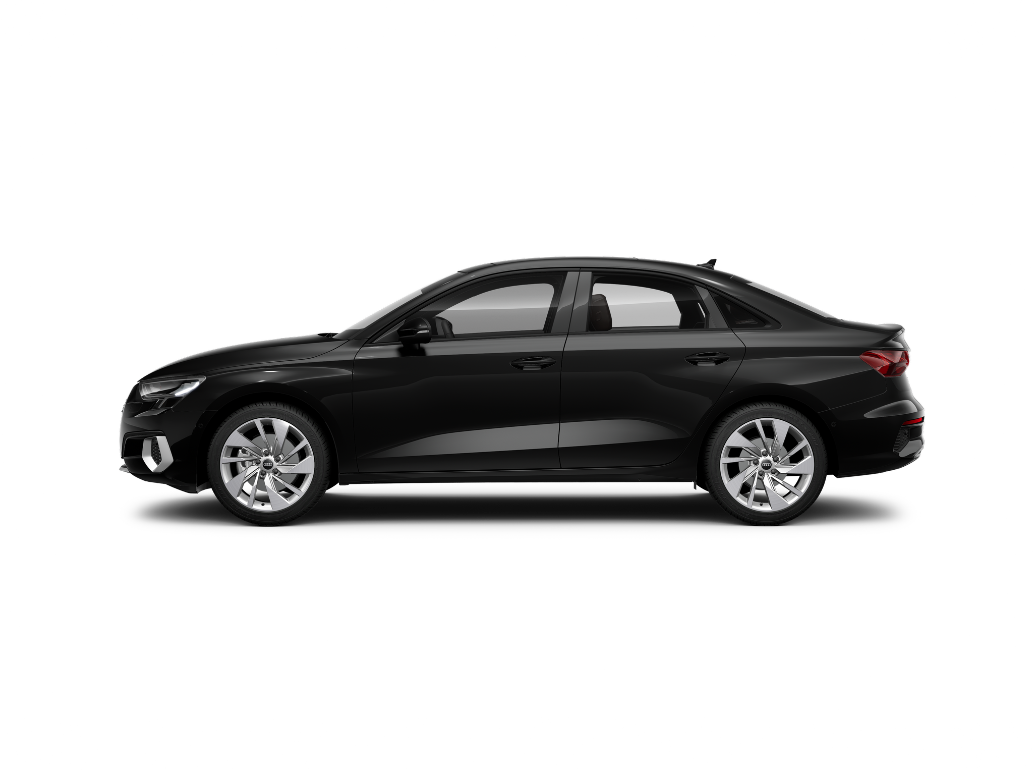 2023 Audi A3 berline