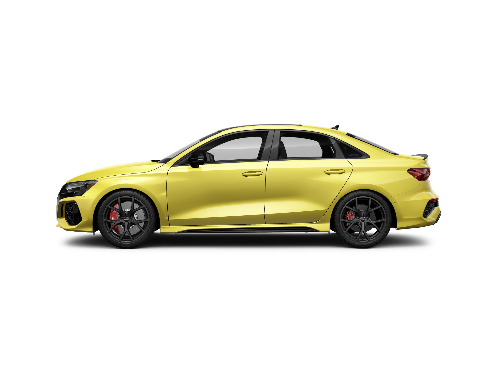 2024 Audi RS3 Sedan