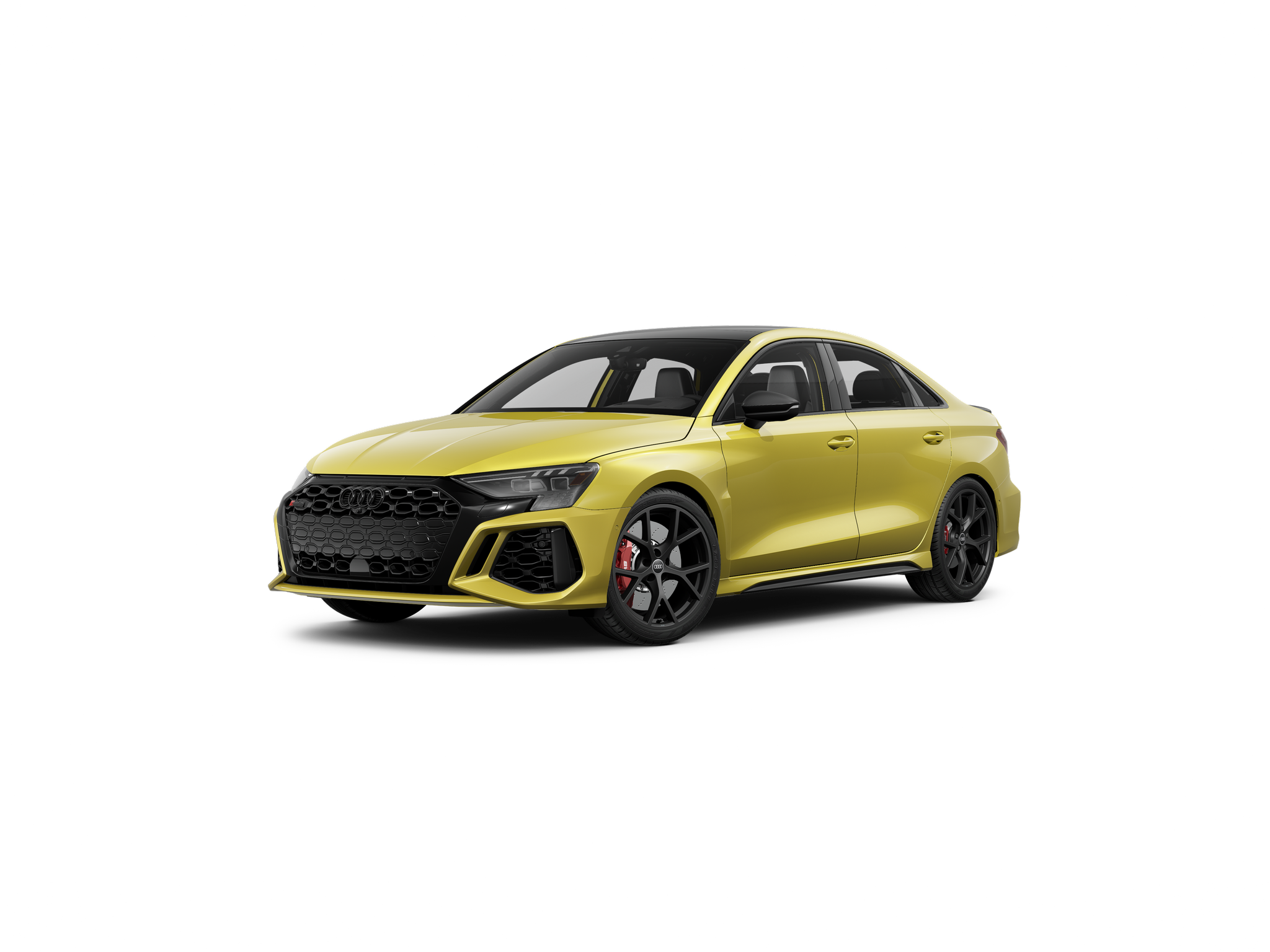 2024 Audi RS 3 Base's photo