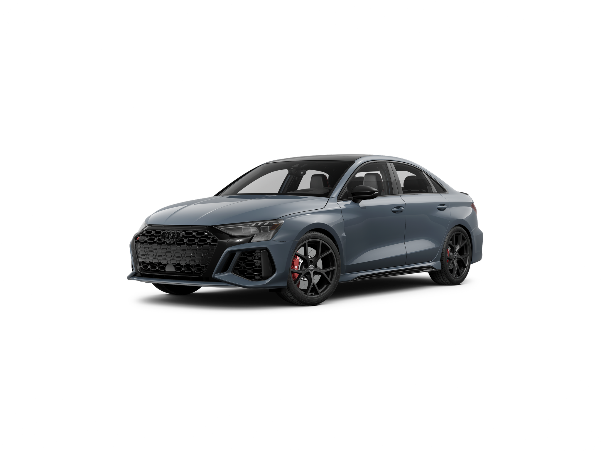 2024 Audi RS 3 Base's photo
