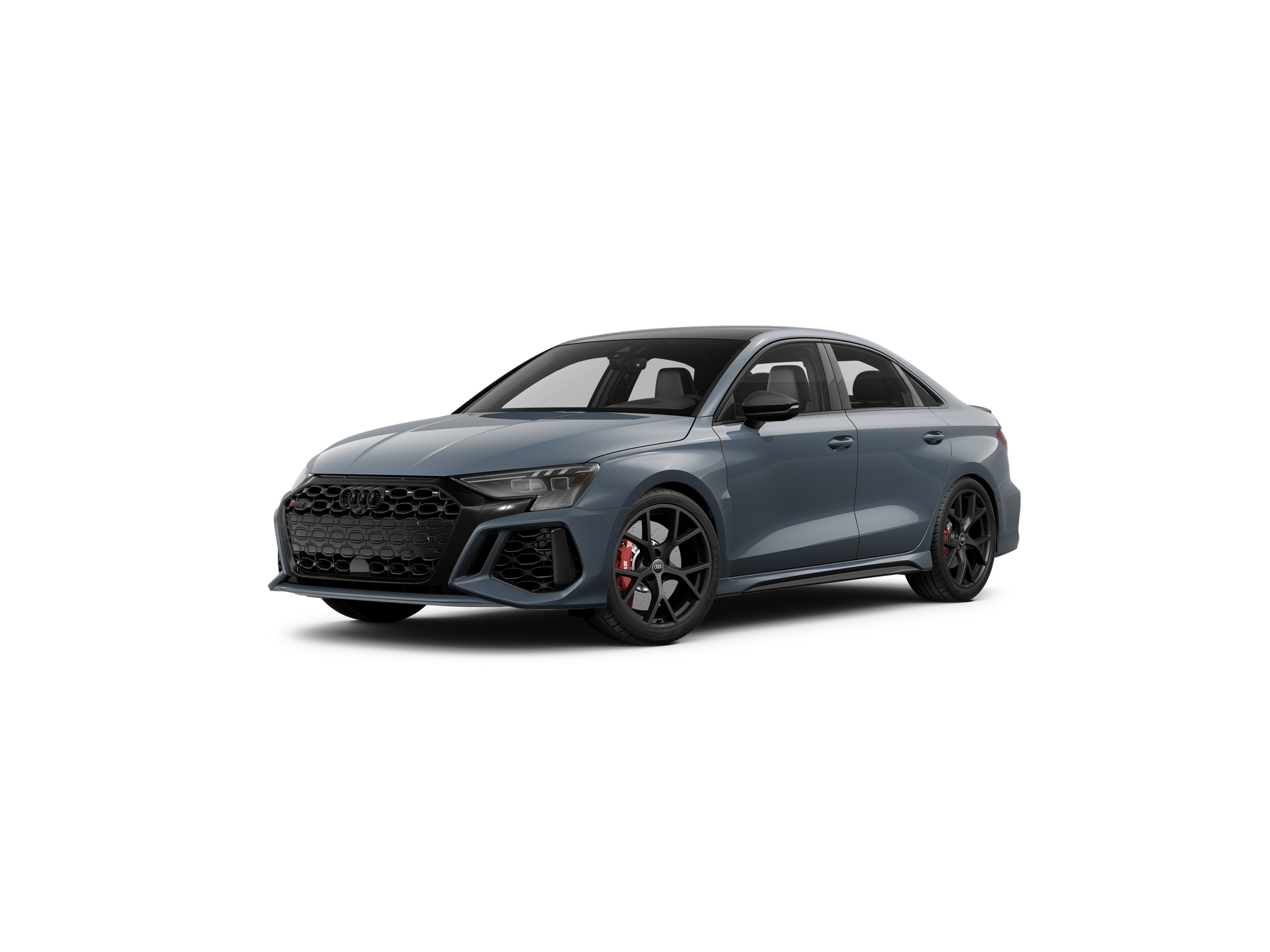 2024 Audi RS 3 Base's photo