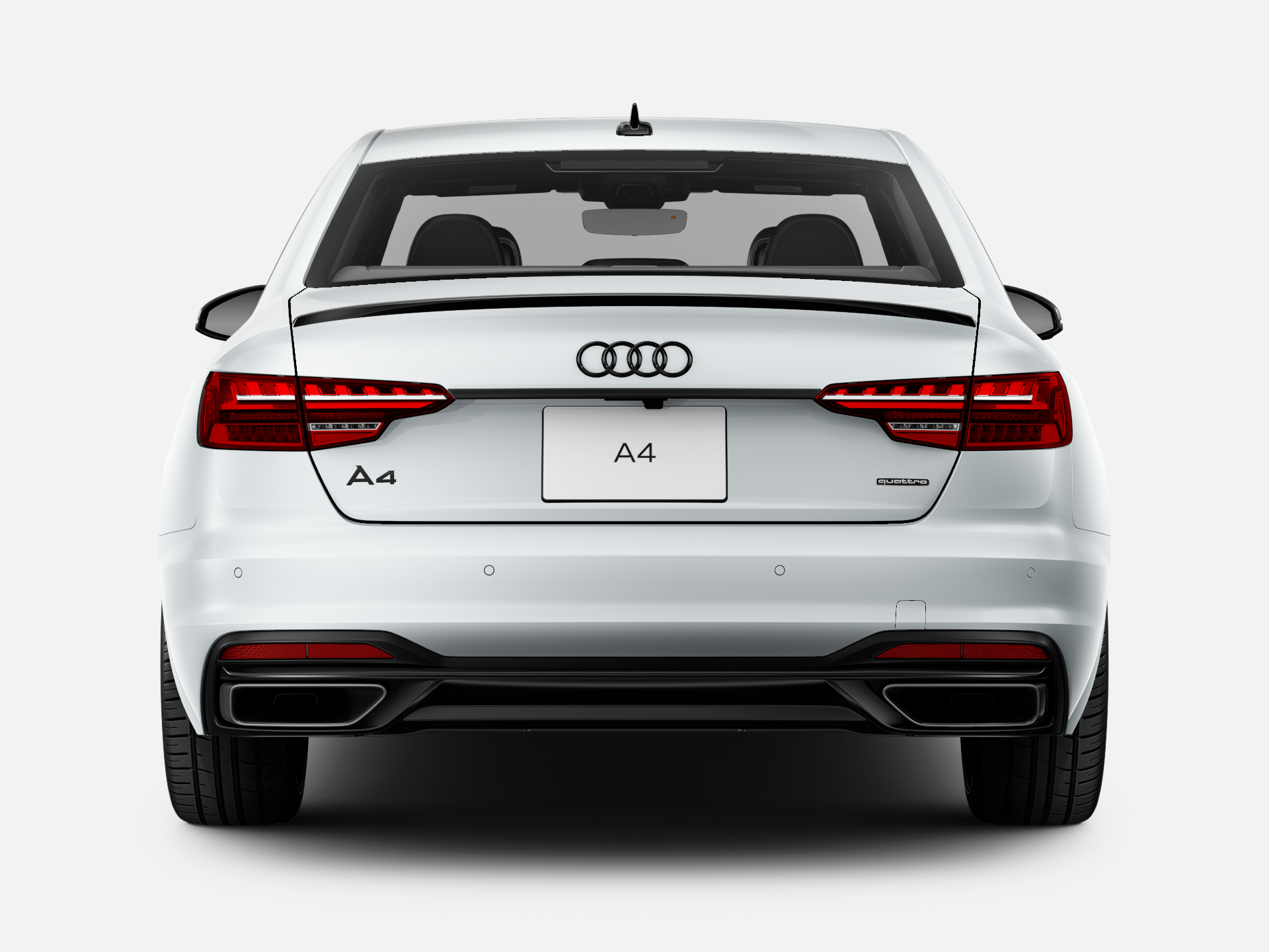 2023 Audi A4 Premium Plus - Photo 6