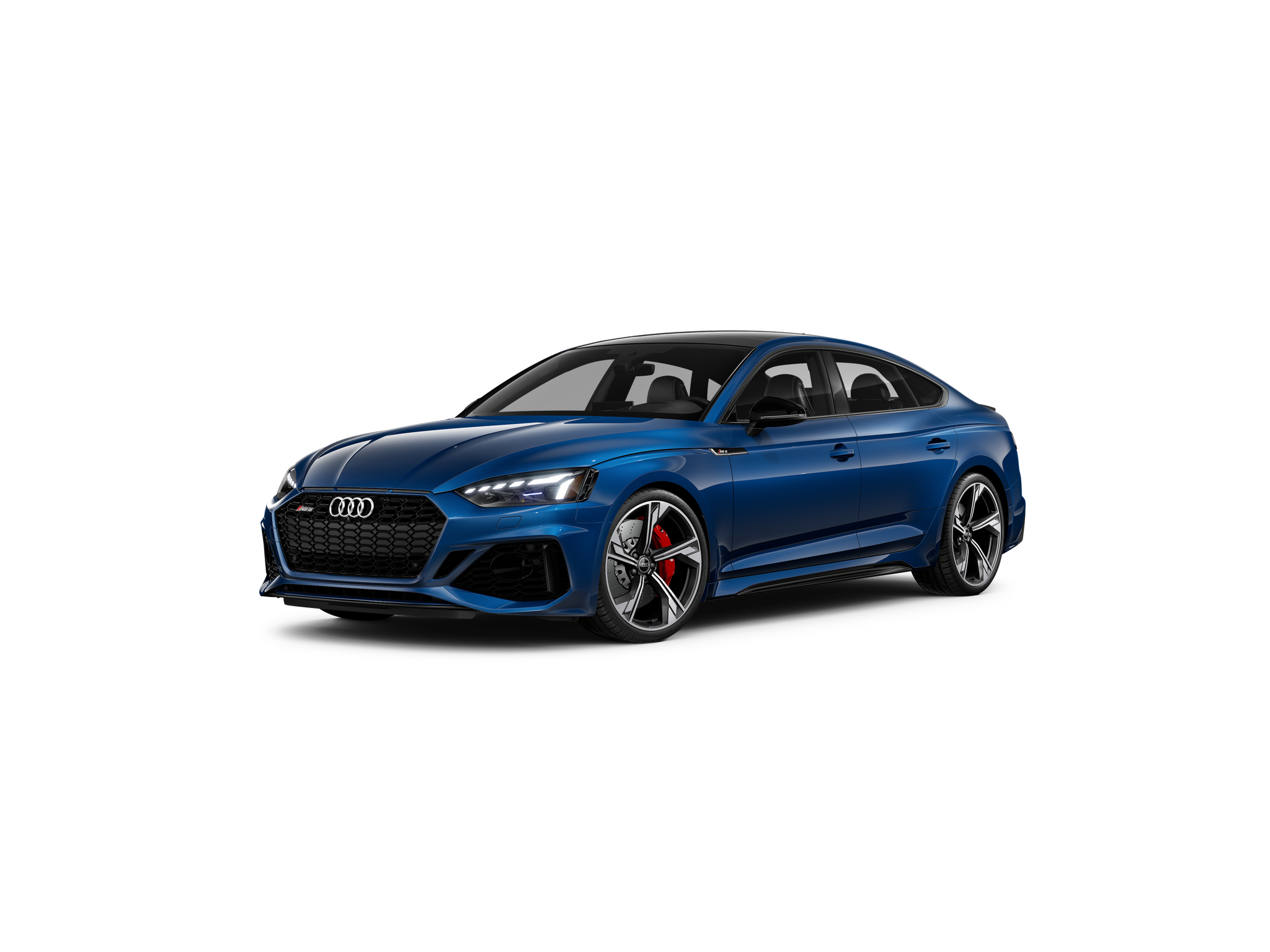 2023 Audi RS 5 Sportback Base's photo