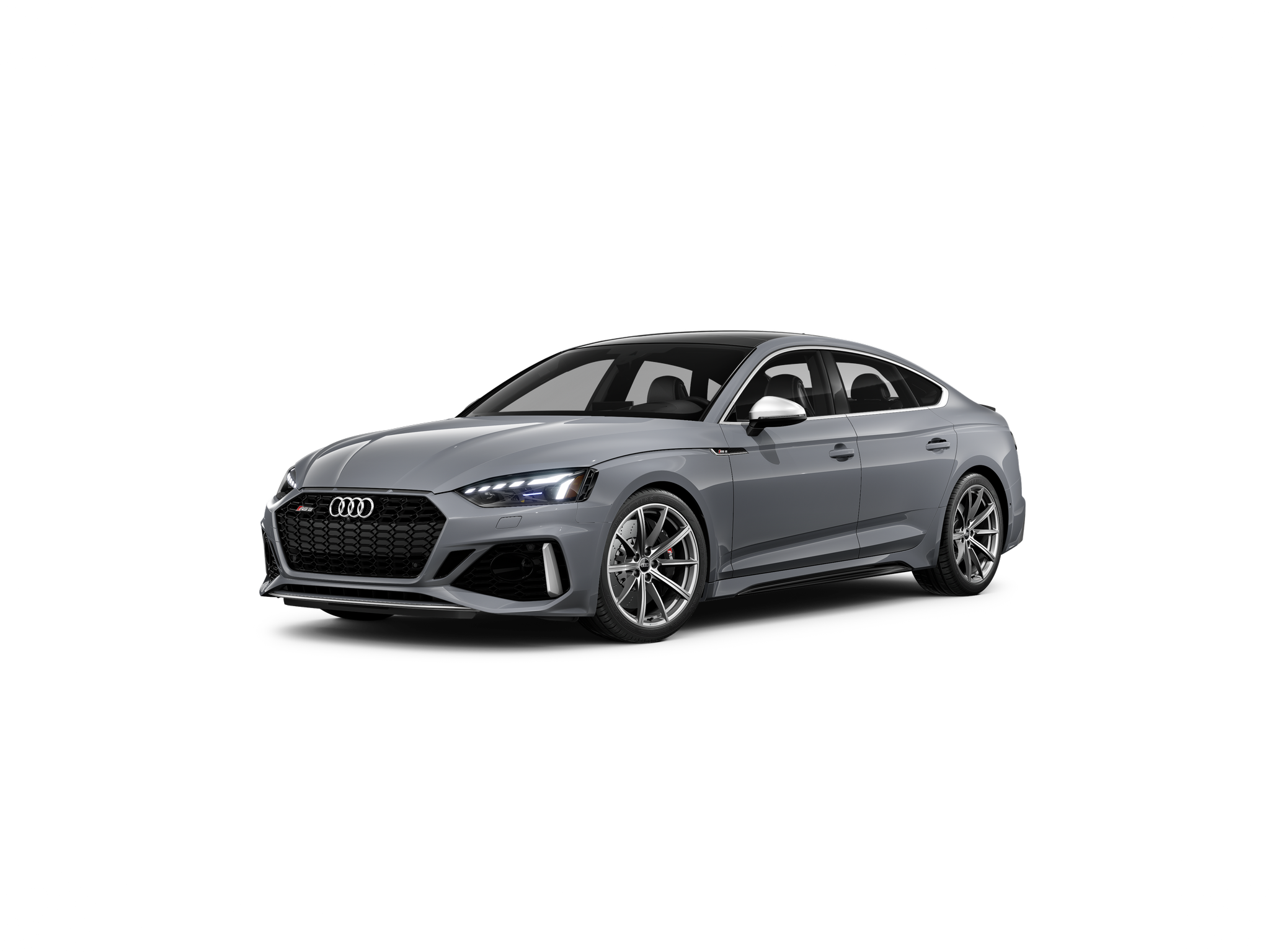 2023 Audi RS 5 Sportback Base's photo