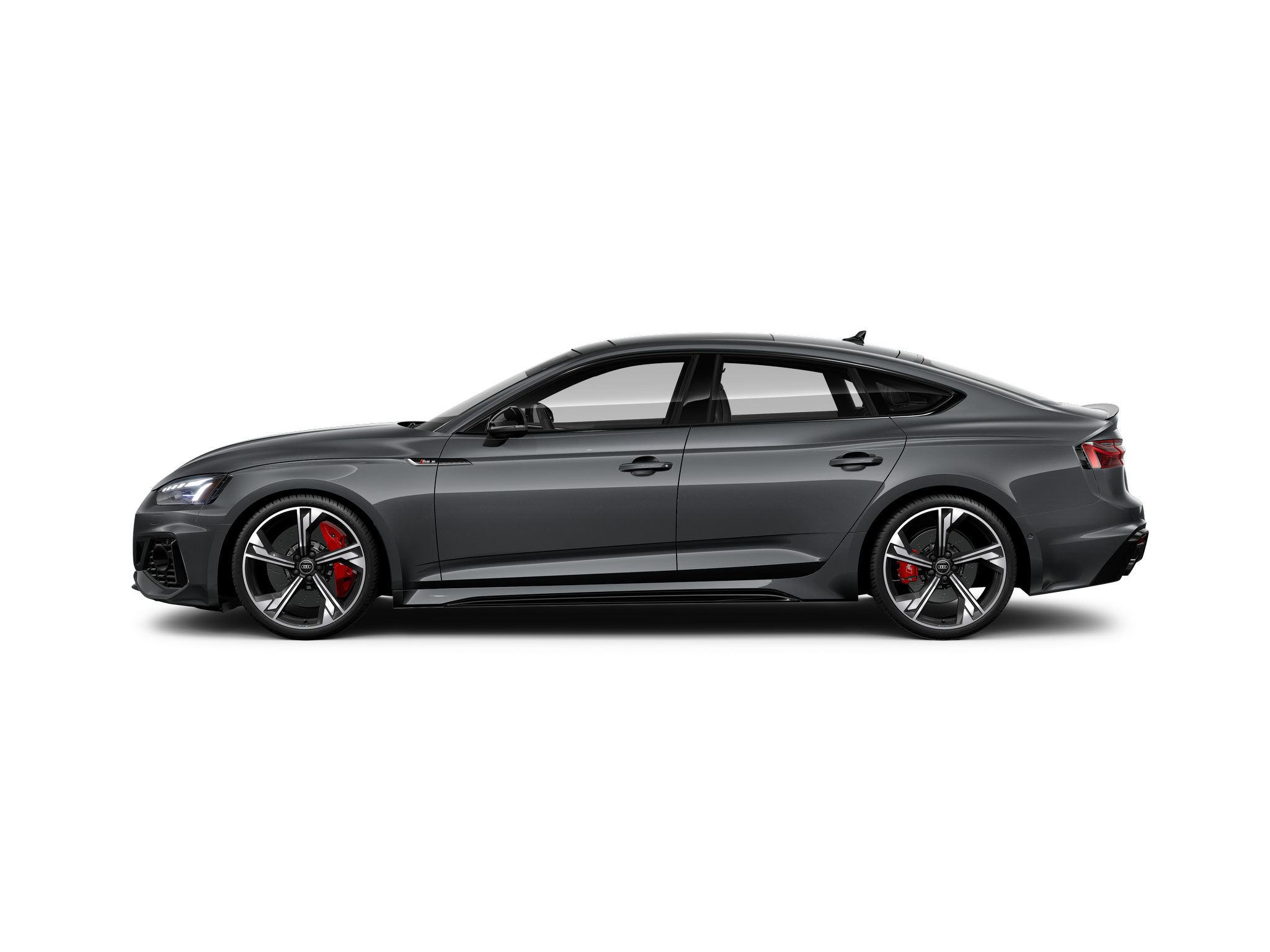 2023 Audi RS5 Sportback