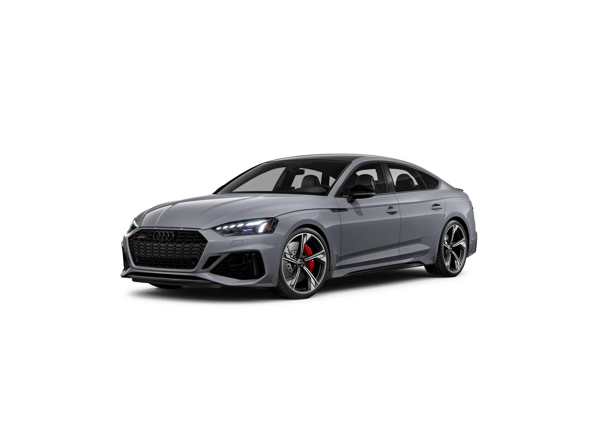 2023 Audi RS 5 Sportback Base's photo