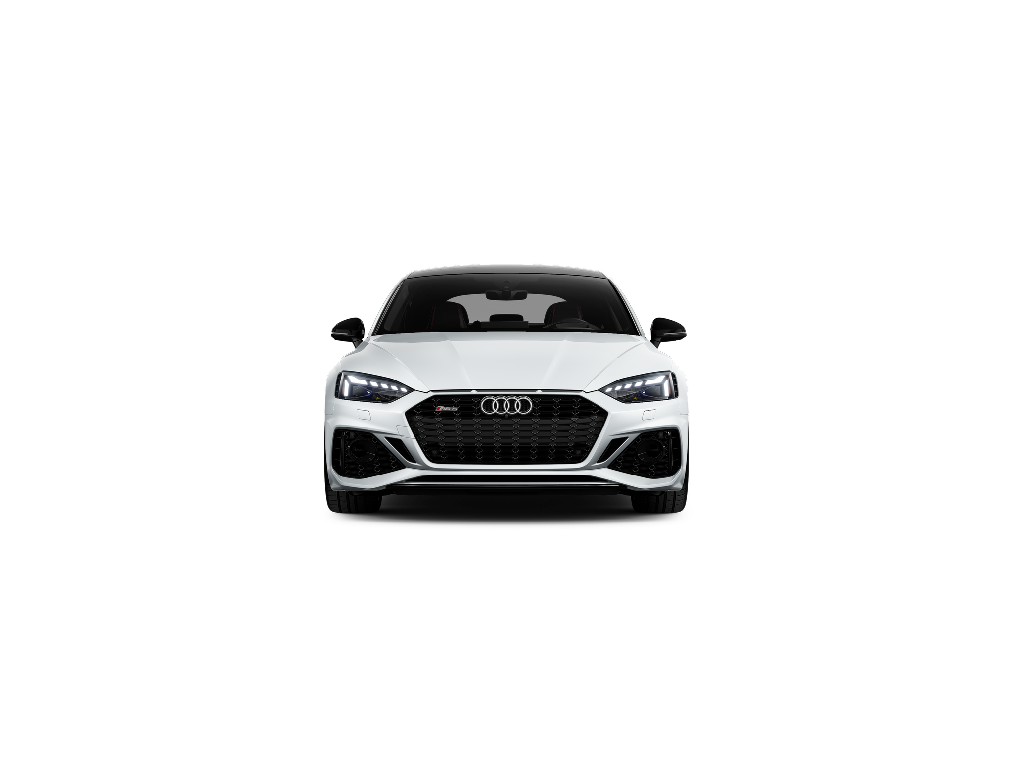 2023 Audi RS5 Sportback