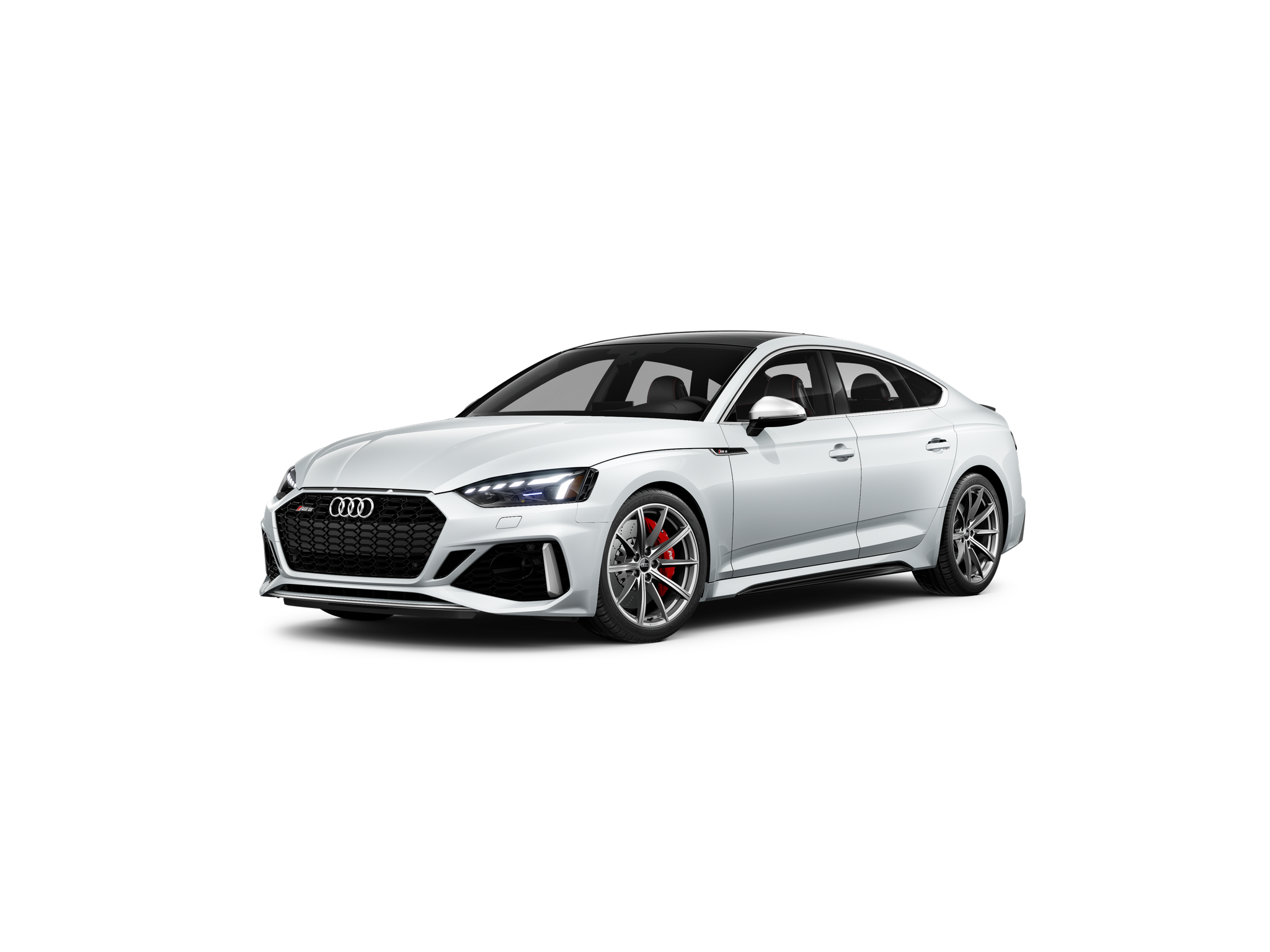 2023 Audi RS 5 Sportback Base's photo
