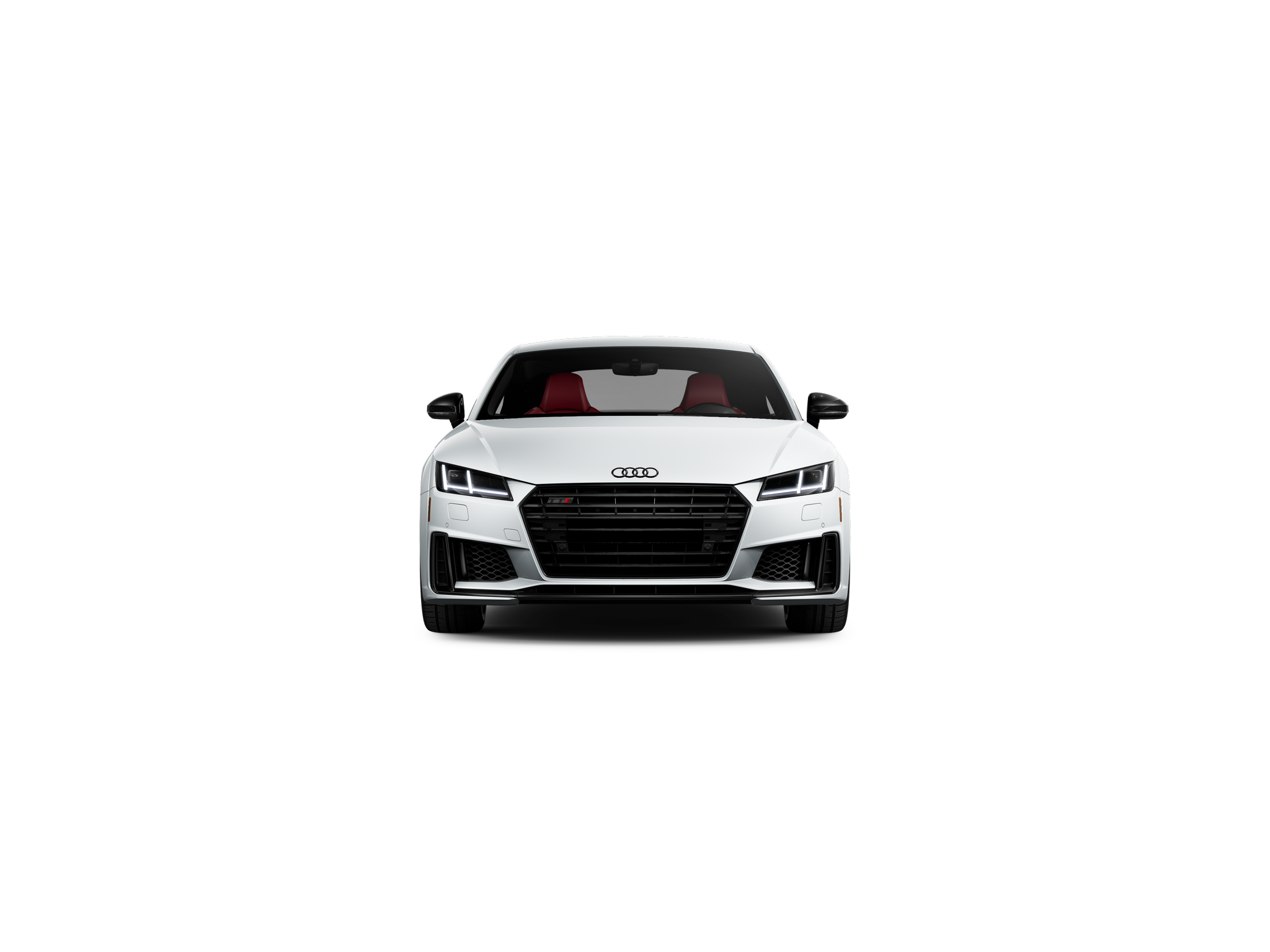 2023 Audi TTS Coupé