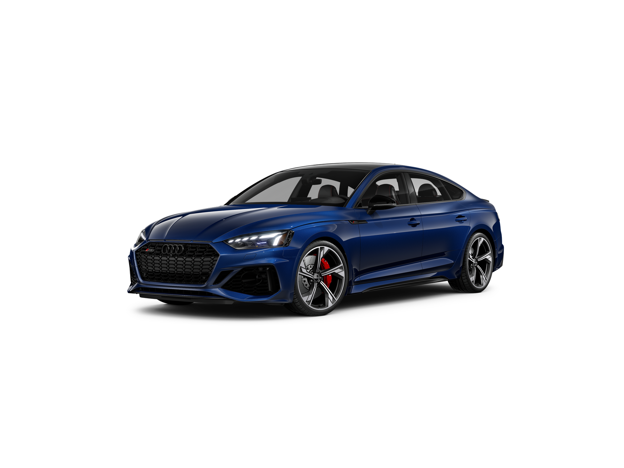 2023 Audi RS 5 Sportback Base's photo