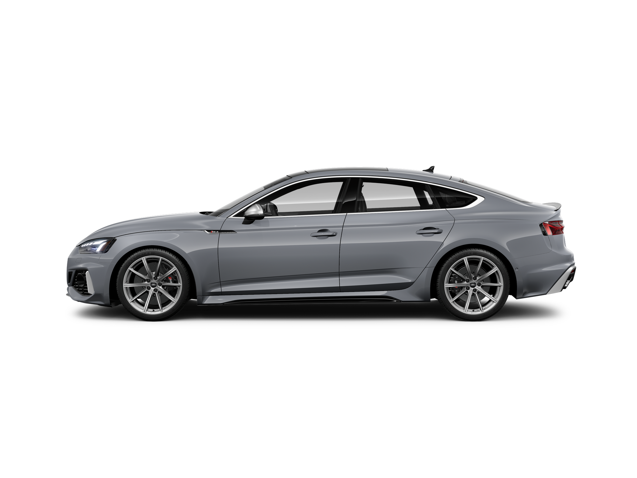 2023 Audi RS5 Sportback