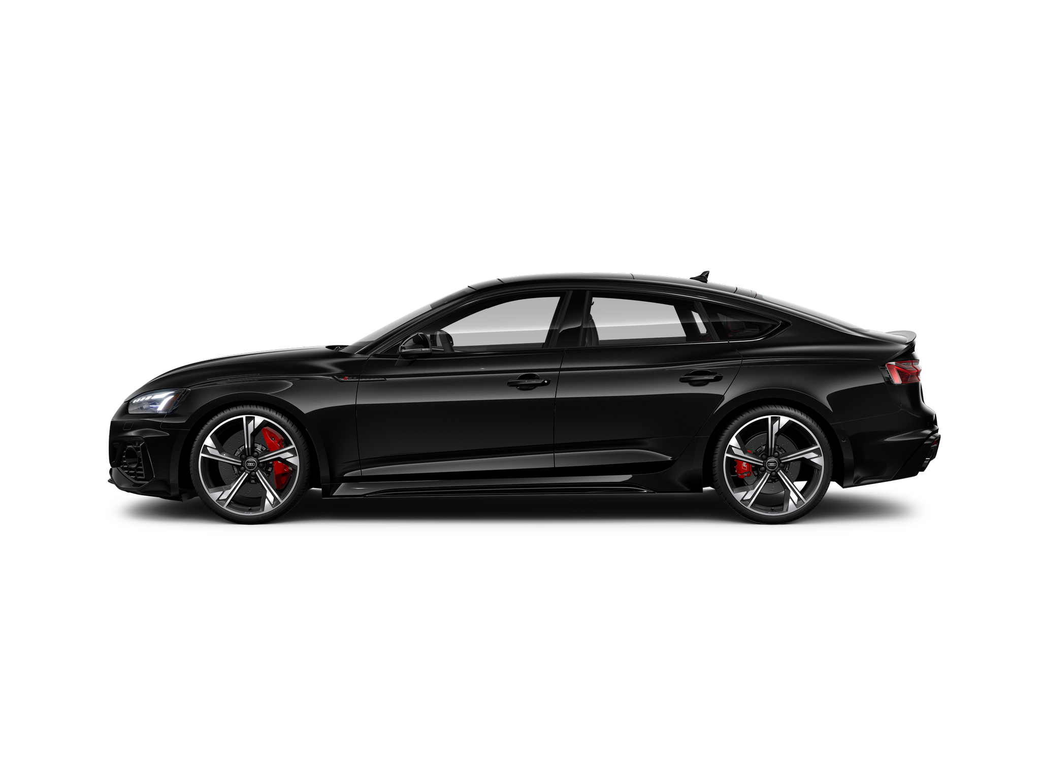 2023 Audi RS5 Sportback