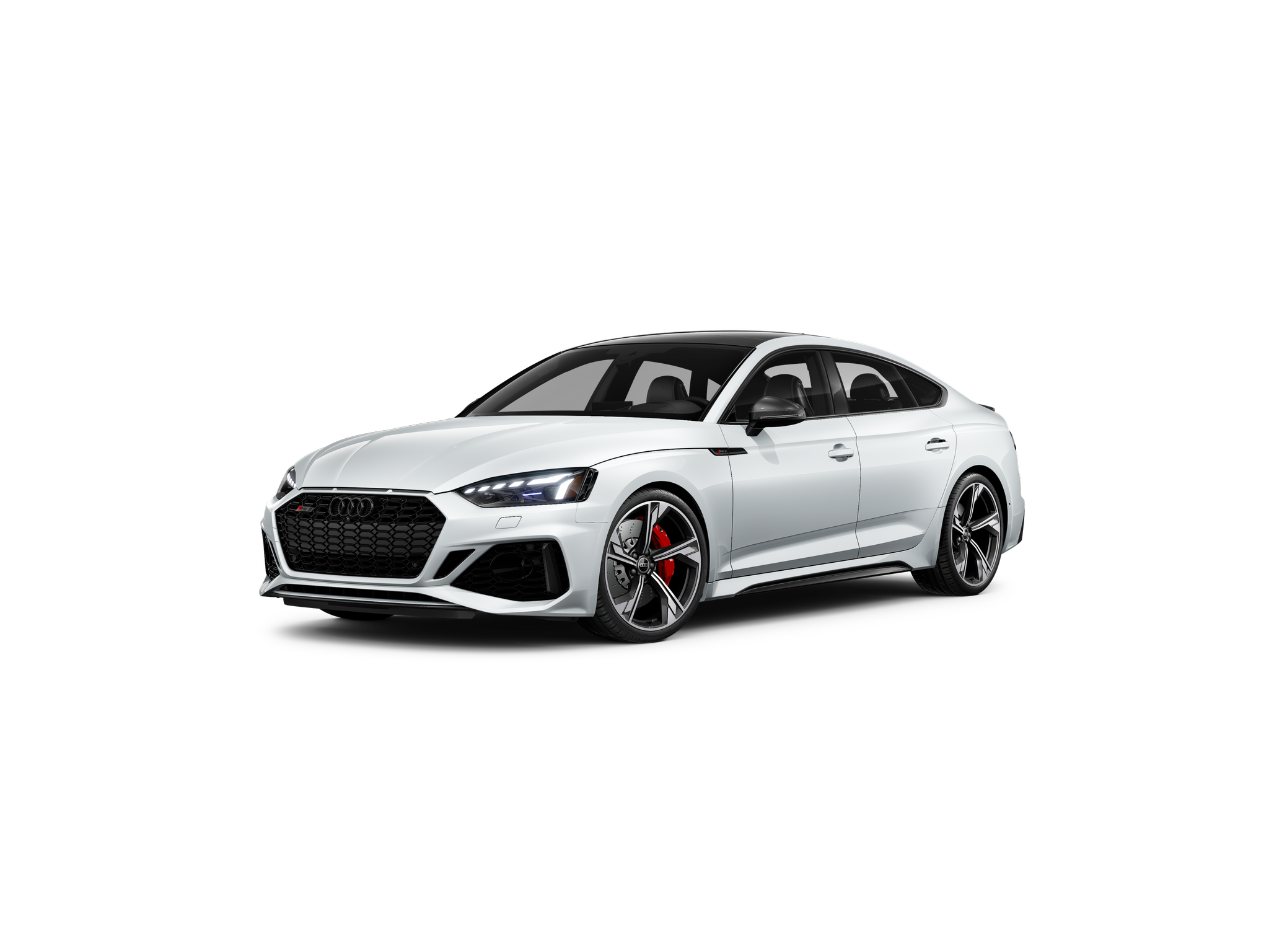 2023 Audi RS 5 Sportback Base's photo