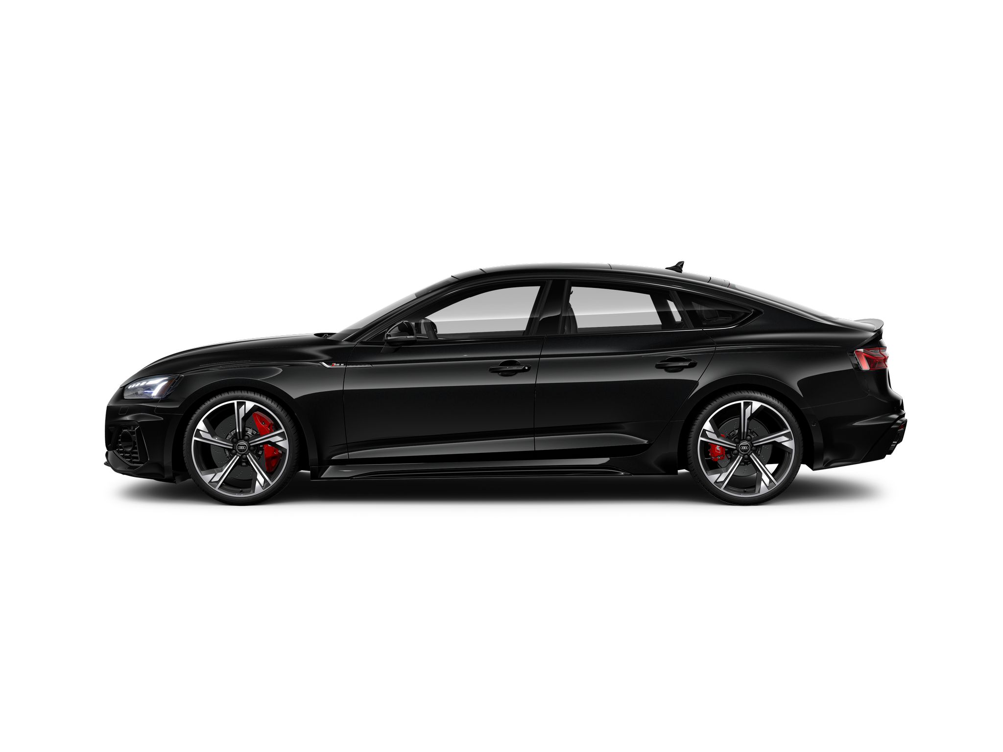 2023 Audi RS5 Sportback