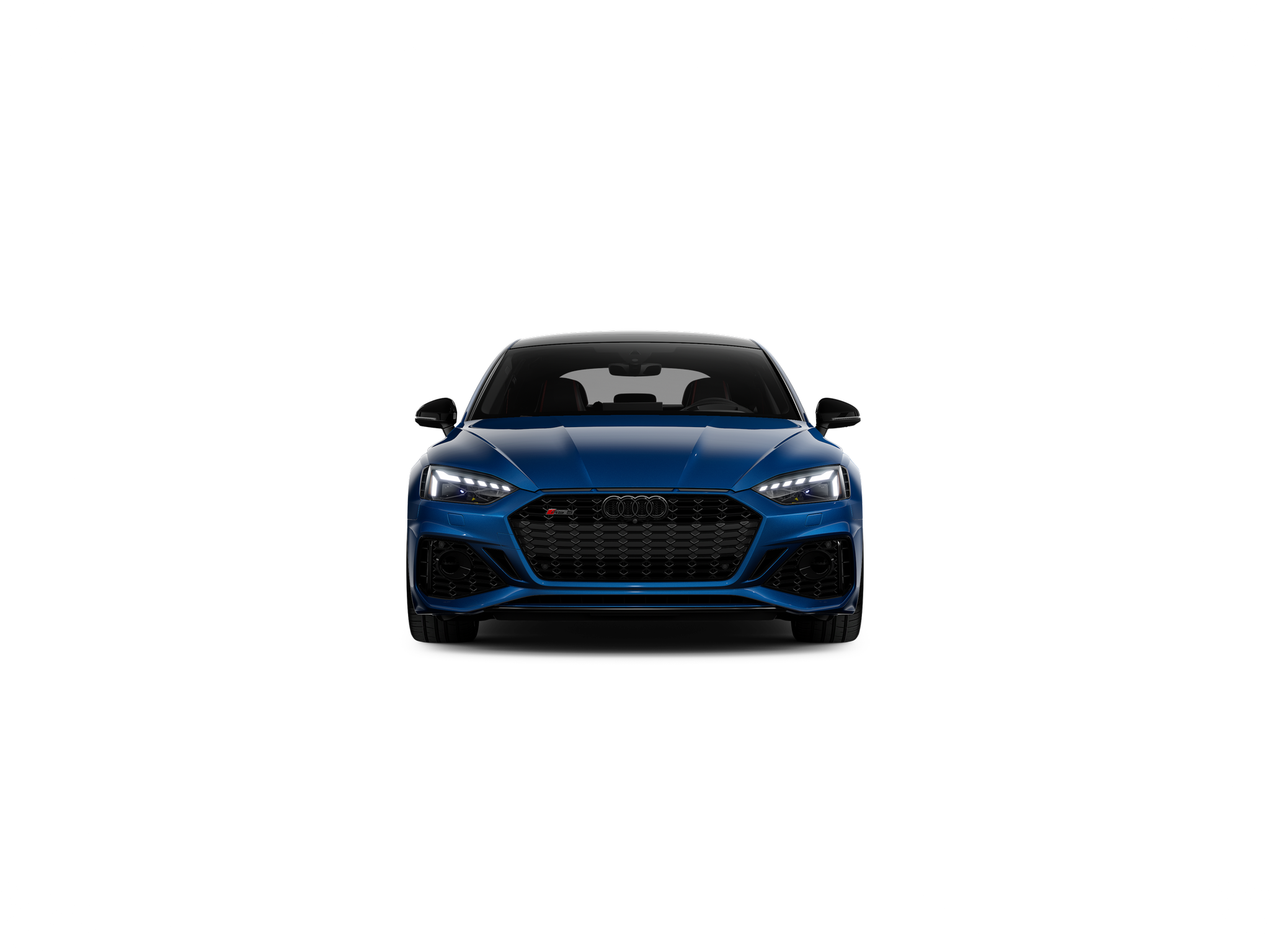 2023 Audi RS5 Sportback