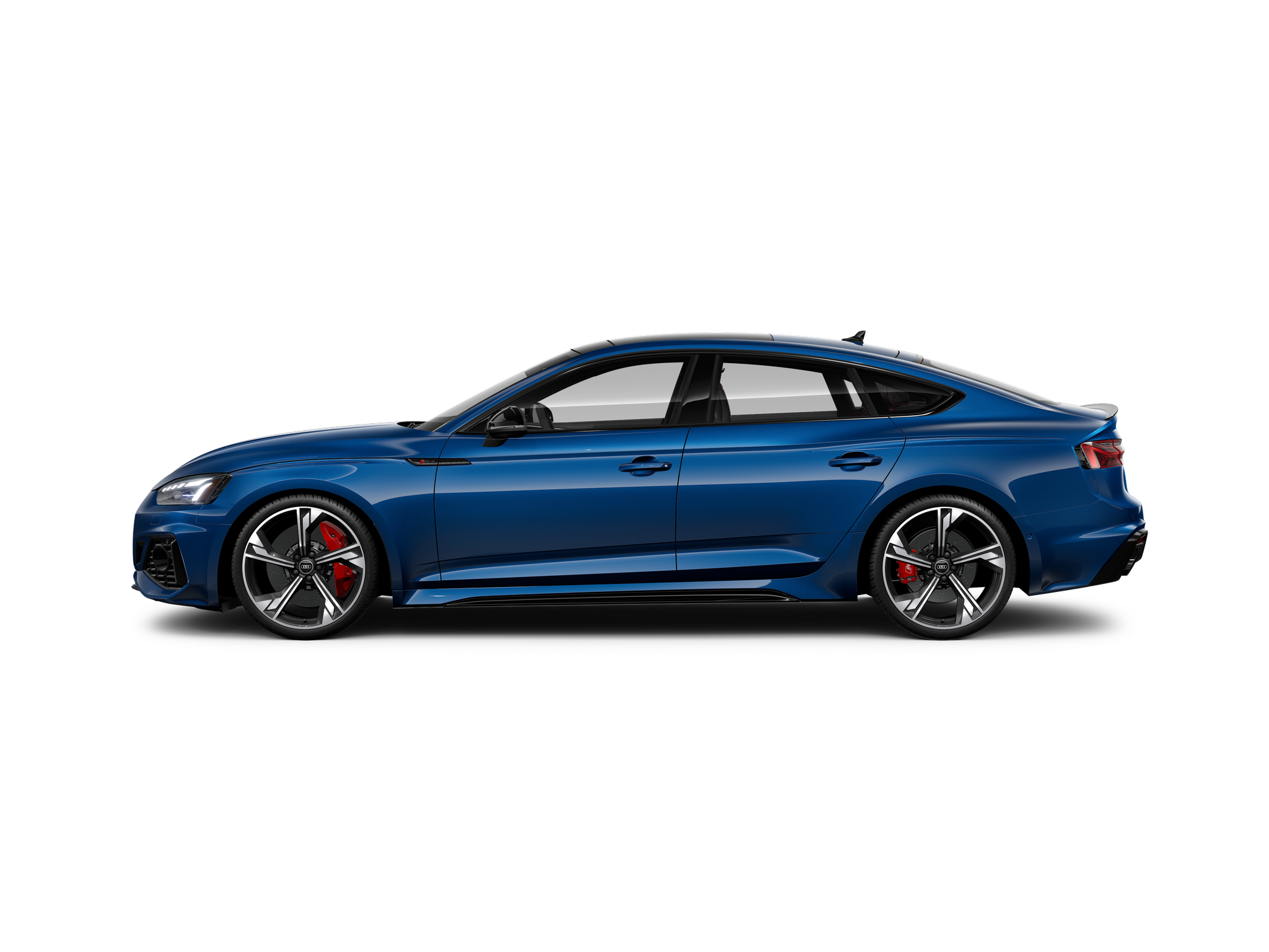 2023 Audi RS5 Sportback