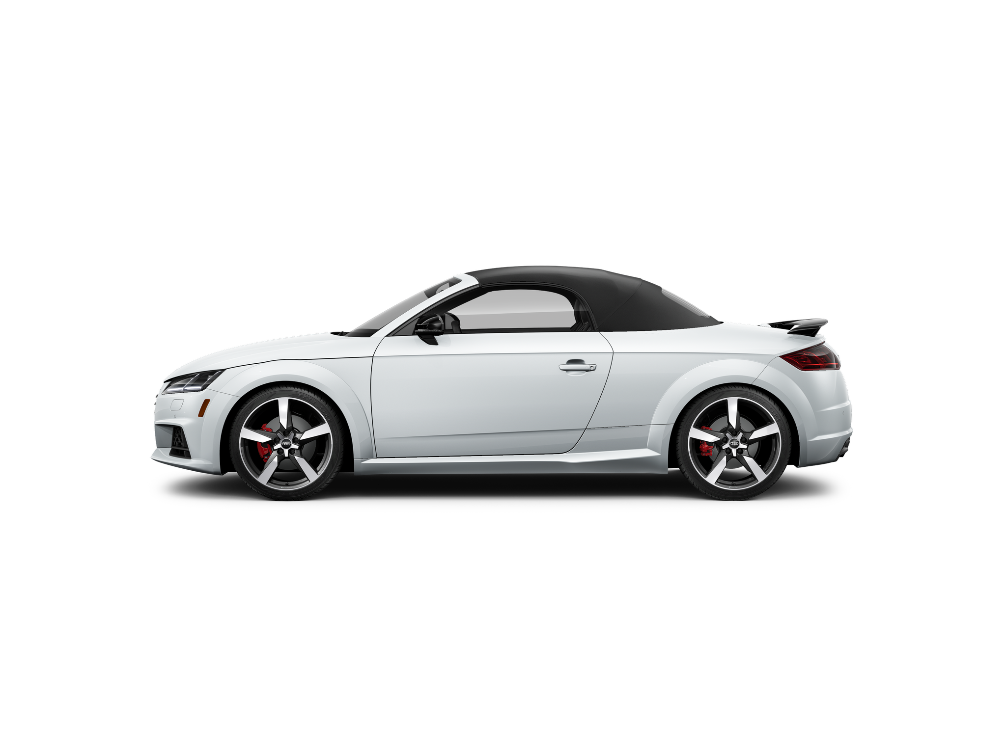 2023 Audi TT Roadster