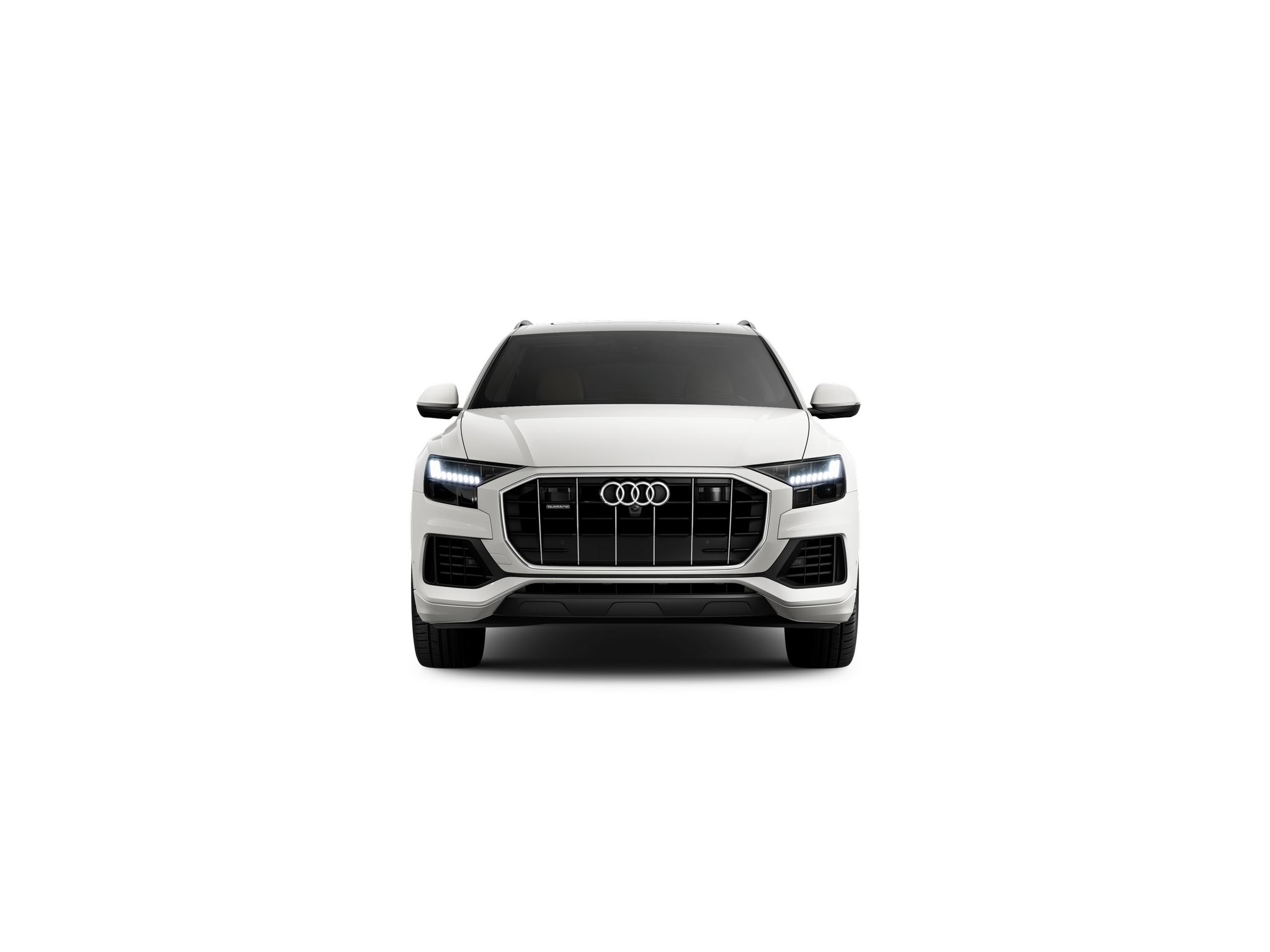 2023 Audi Q8