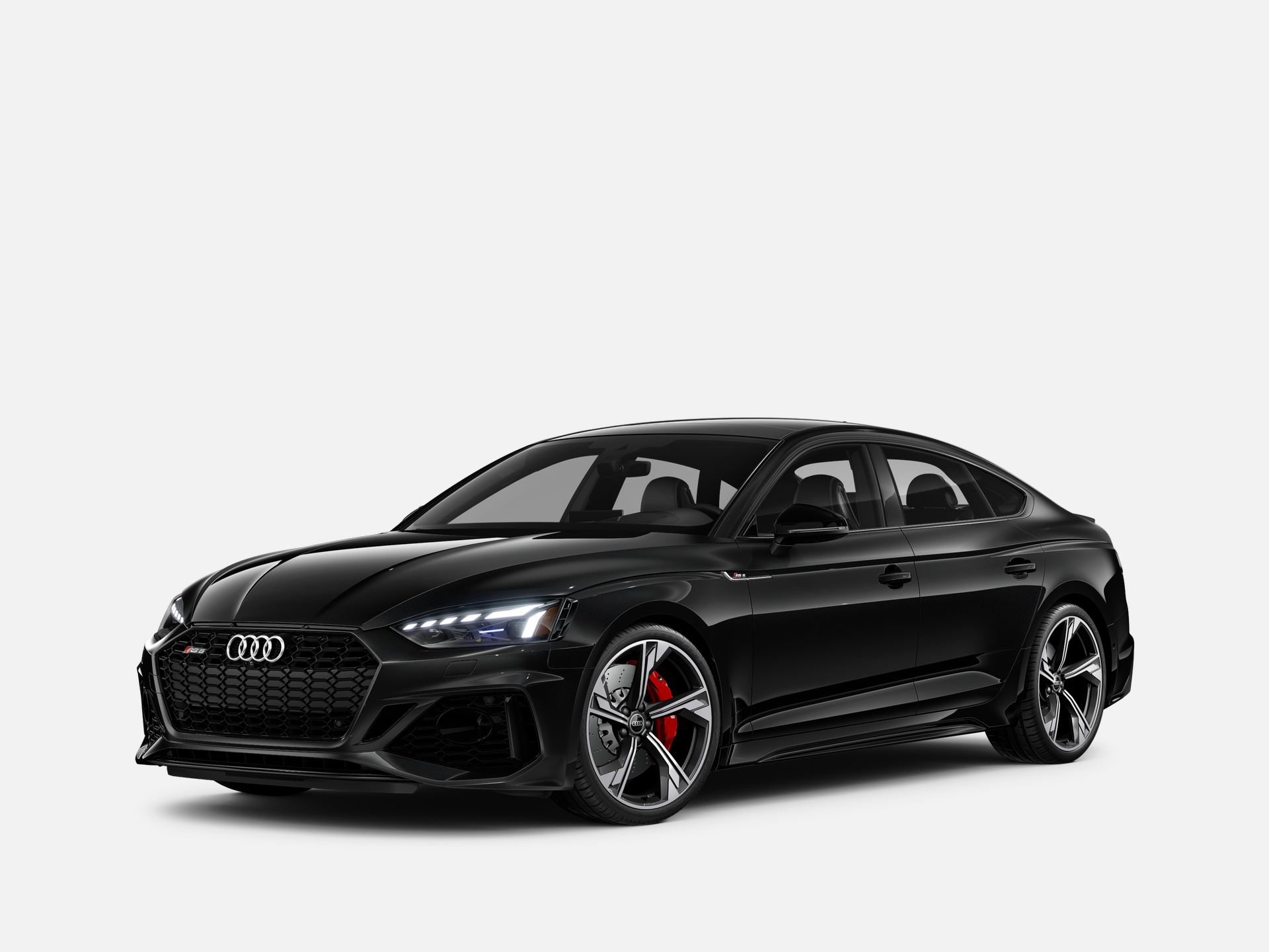 2023 Audi RS 5 Sportback 2.9 TFSI quattro Tiptronic's photo