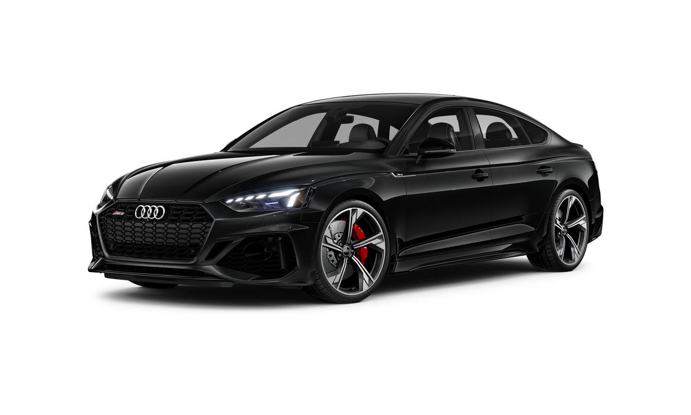 2023 Audi RS5 Sportback
