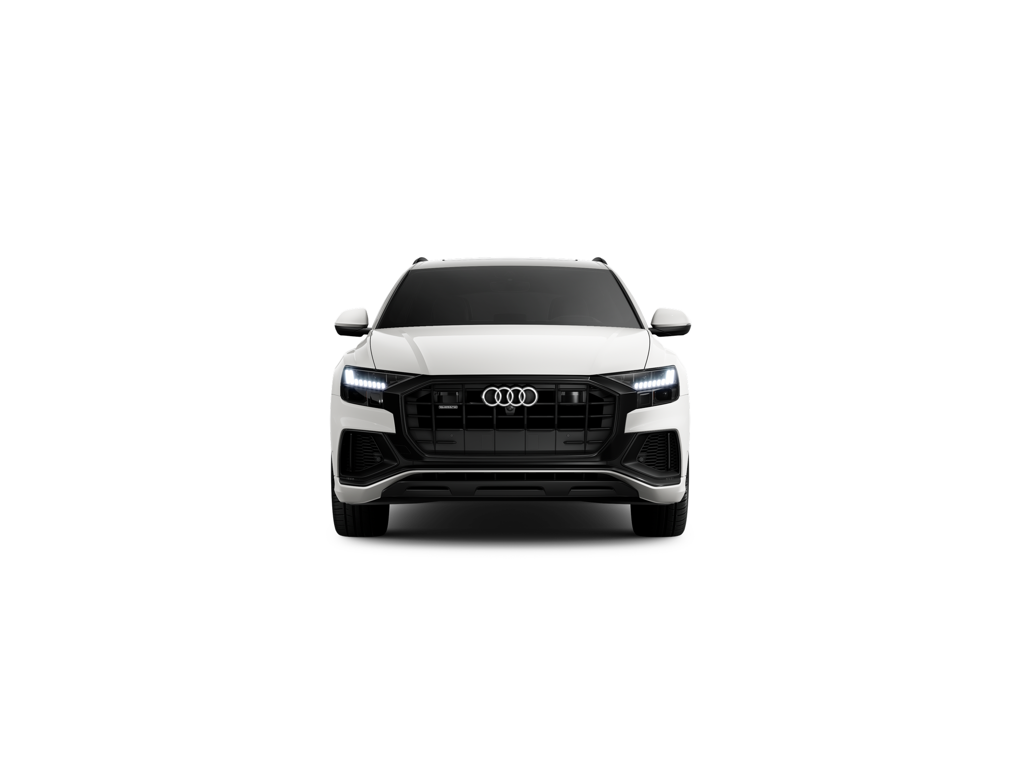 2023 Audi Q8