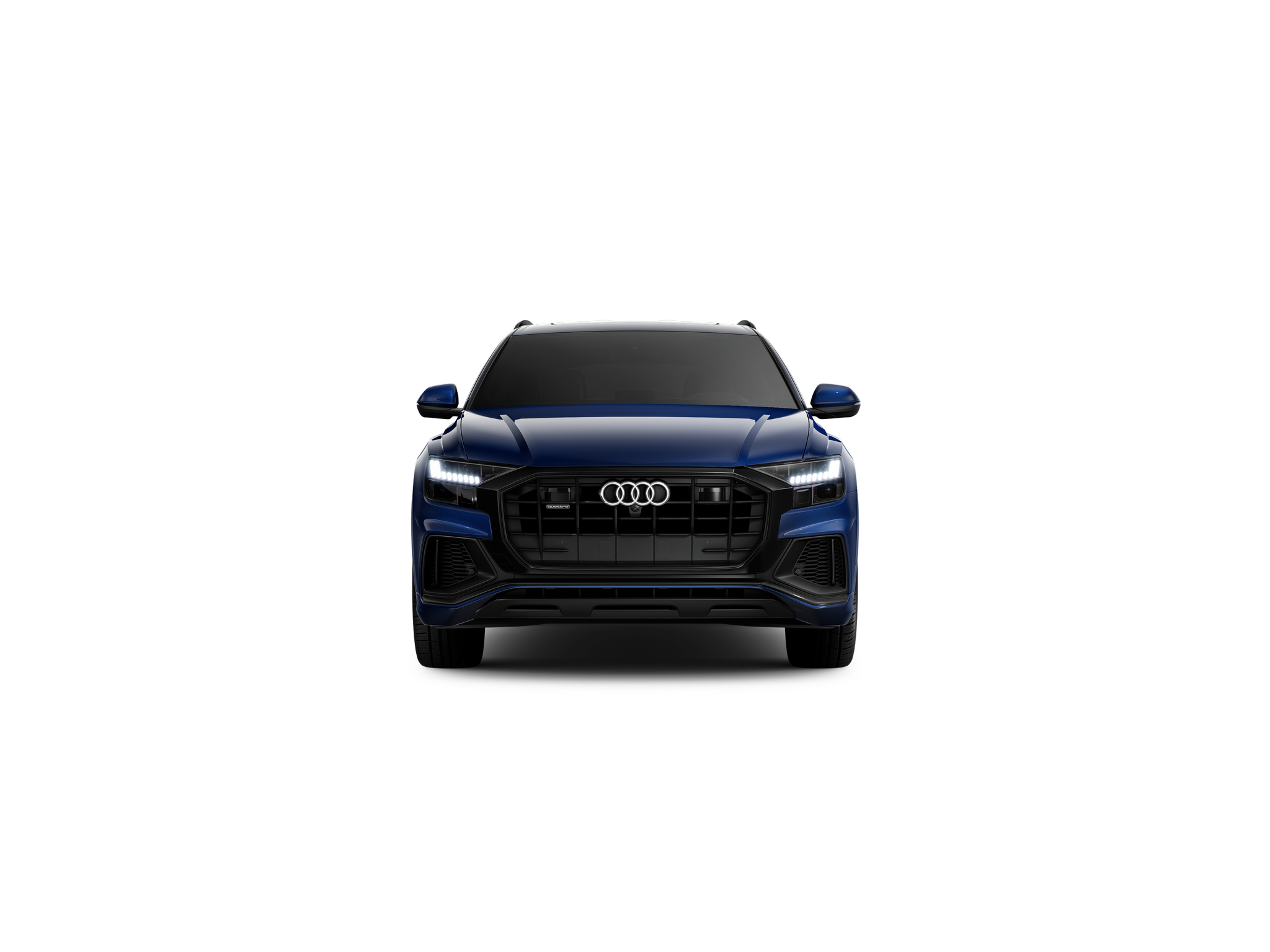 2023 Audi Q8