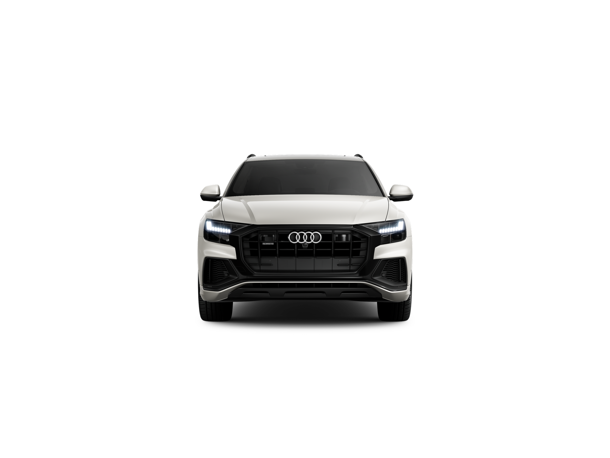 2023 Audi Q8