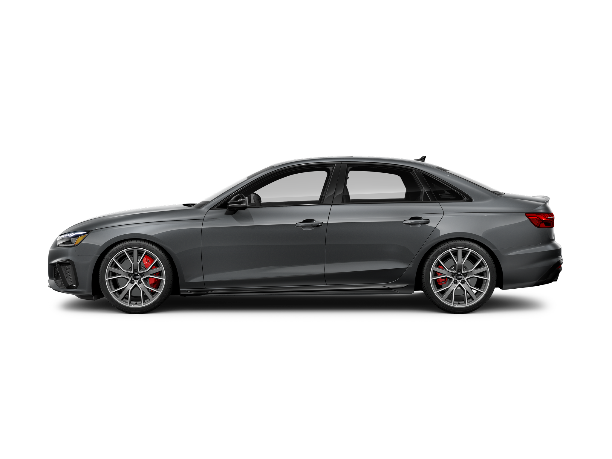 2023 Audi S4 Sedan
