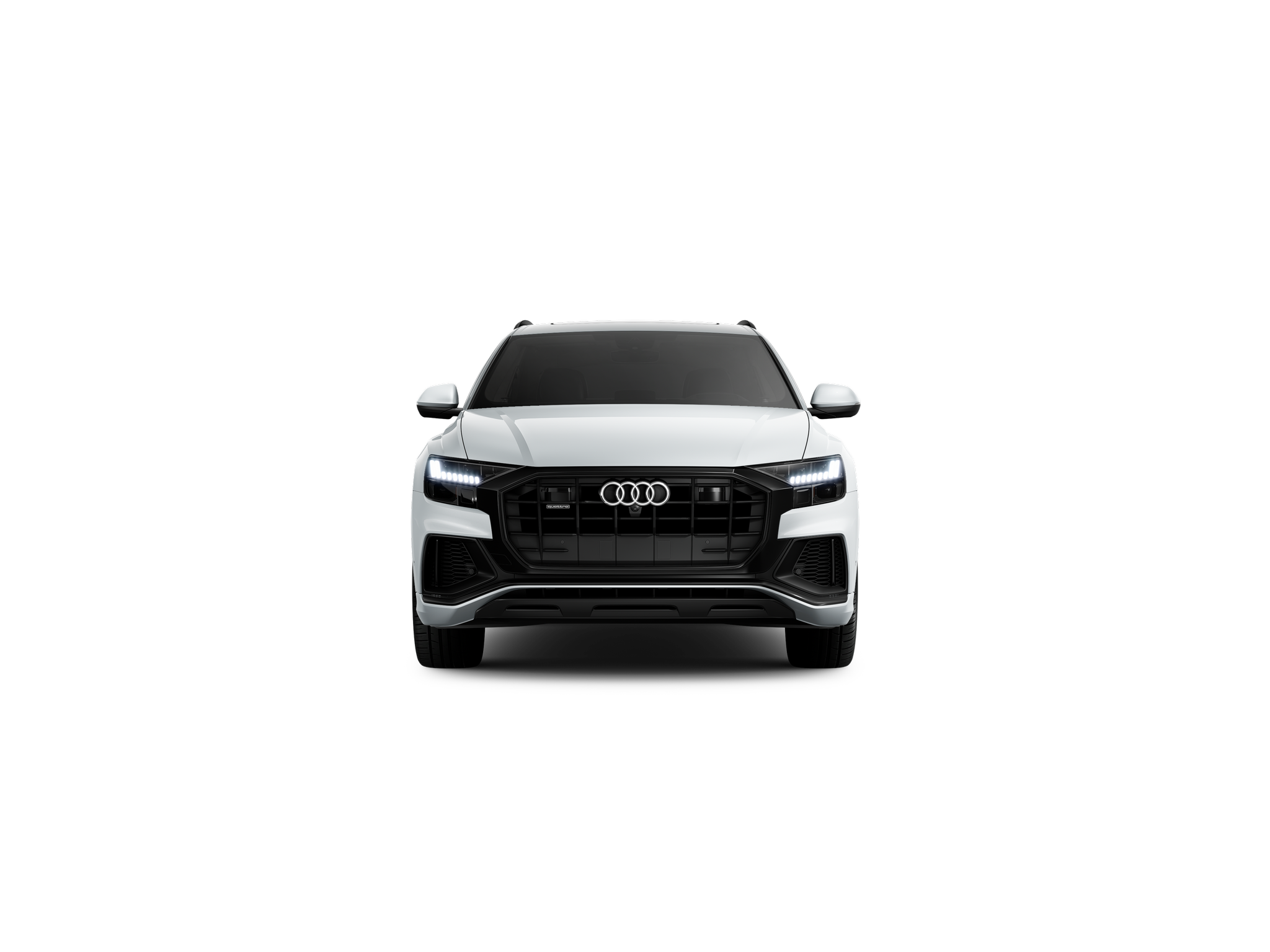 2023 Audi Q8