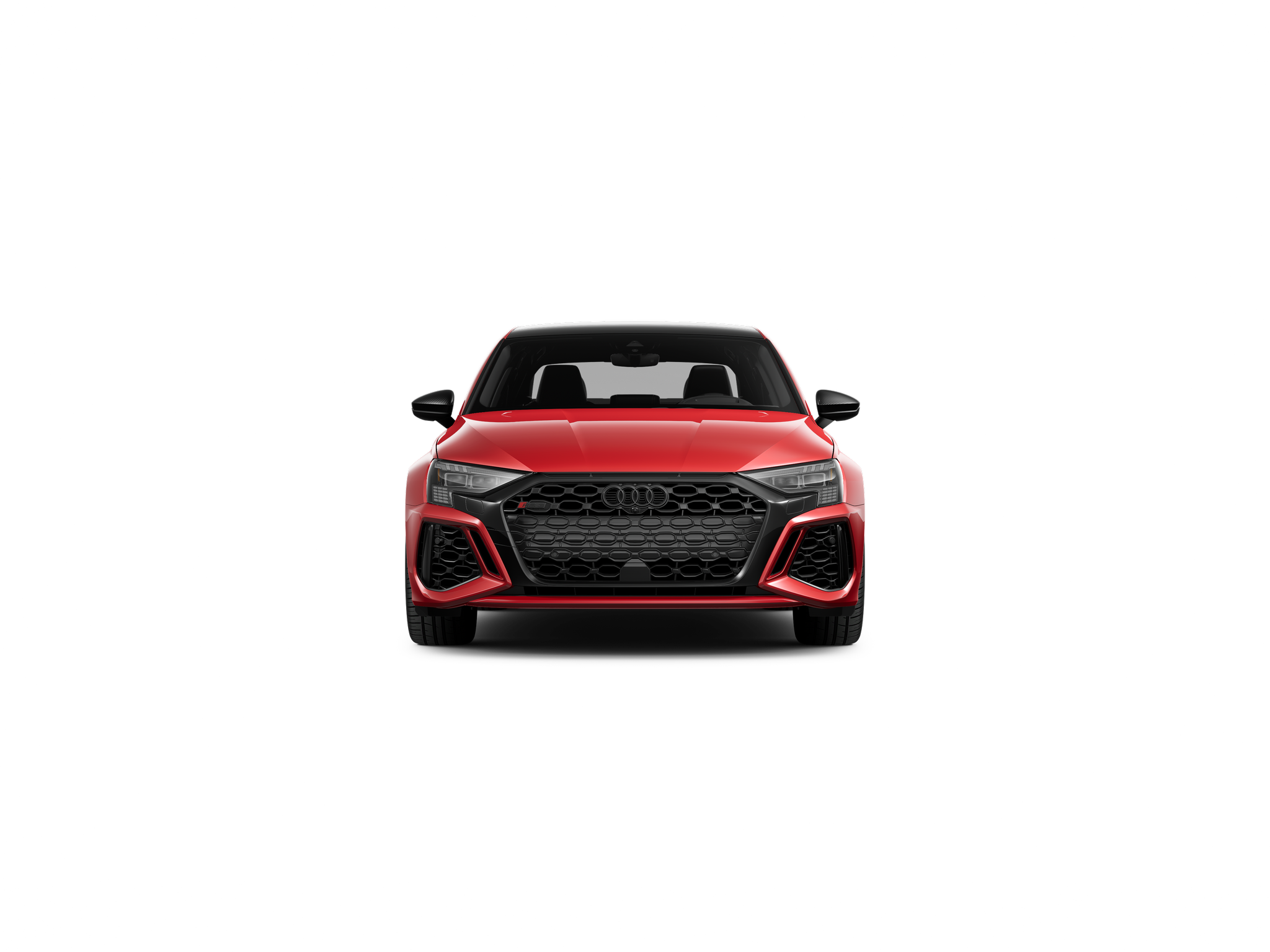 2023 Audi RS3 Sedan