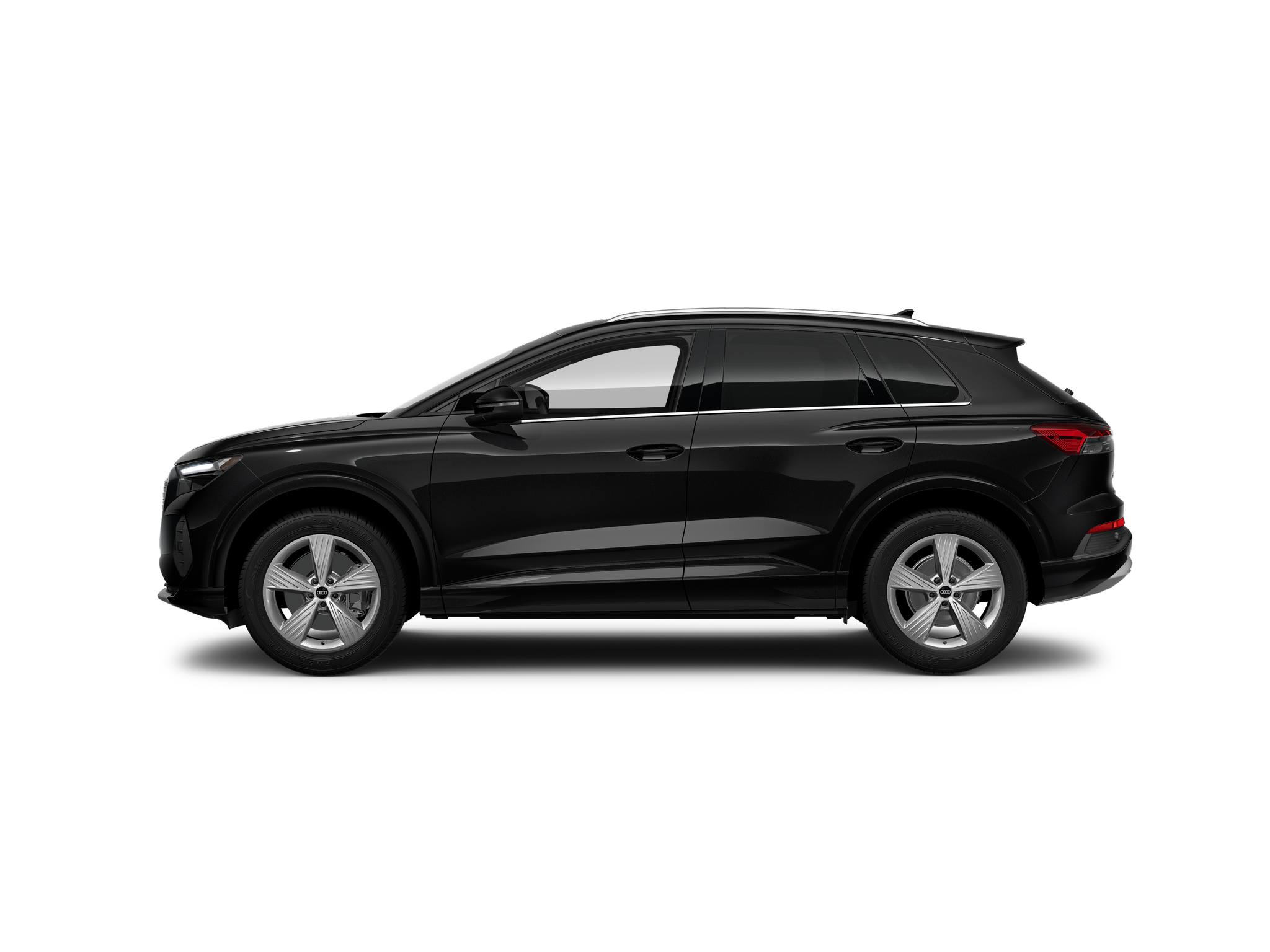 2022 Audi Q4 e-tron