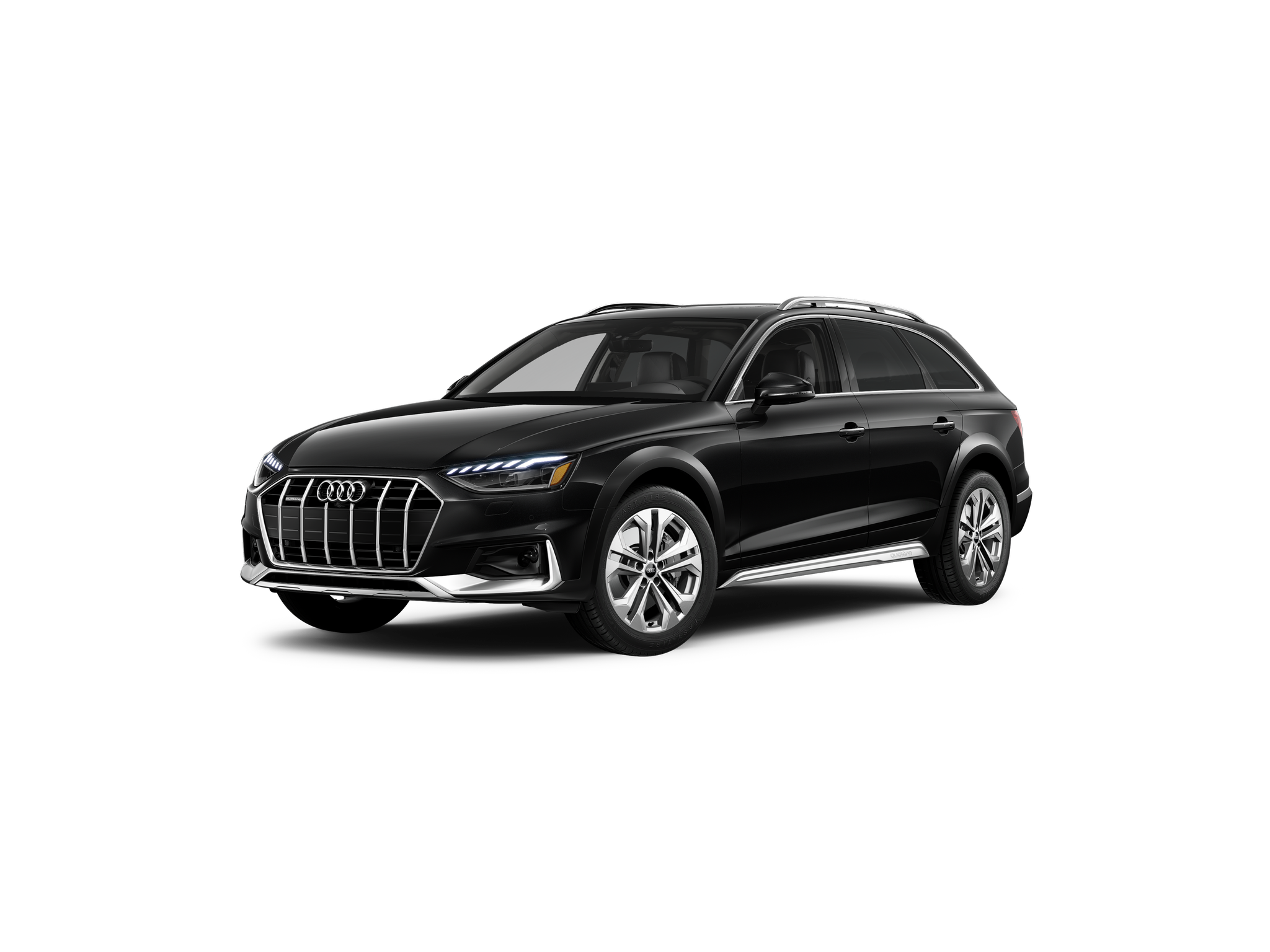 2025 Audi A4 allroad Premium Plus's photo
