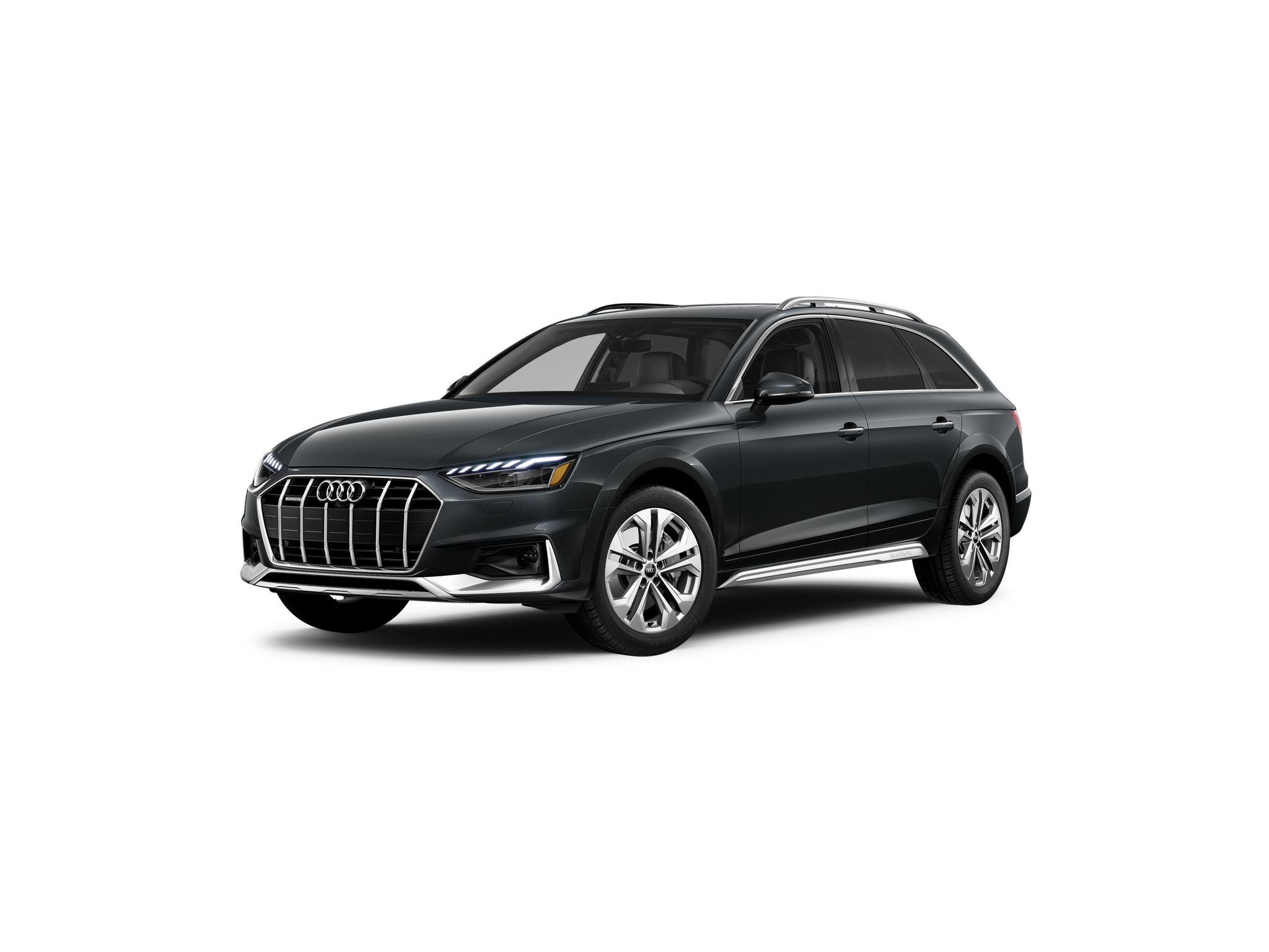 2024 Audi A4 allroad Premium Plus's photo