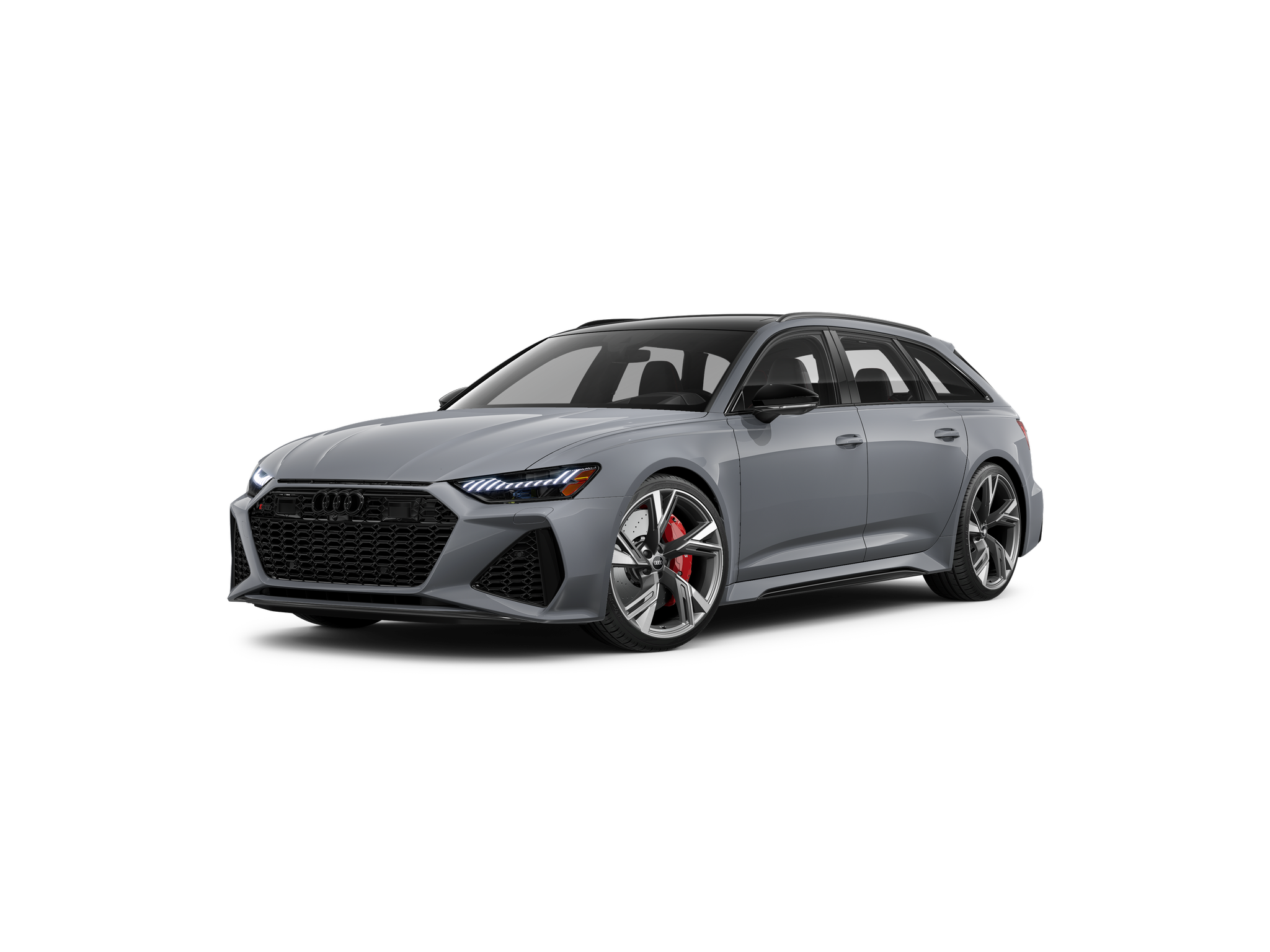 2023 Audi RS 6 Avant Base's photo