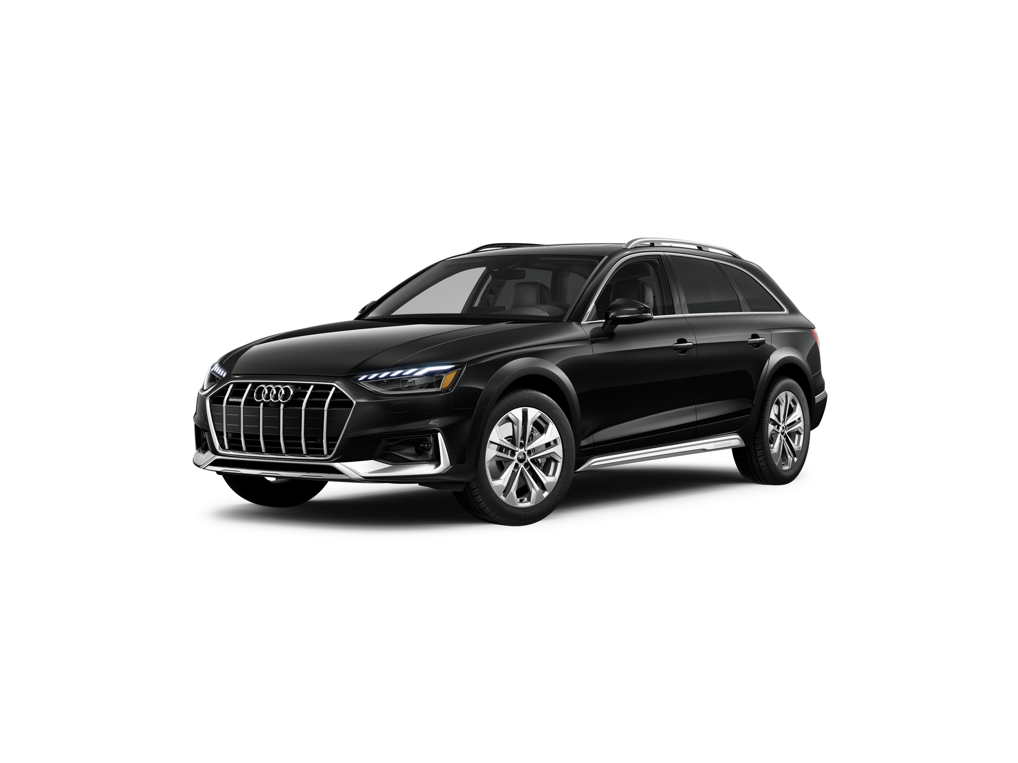2023 Audi A4 allroad Premium Plus's photo